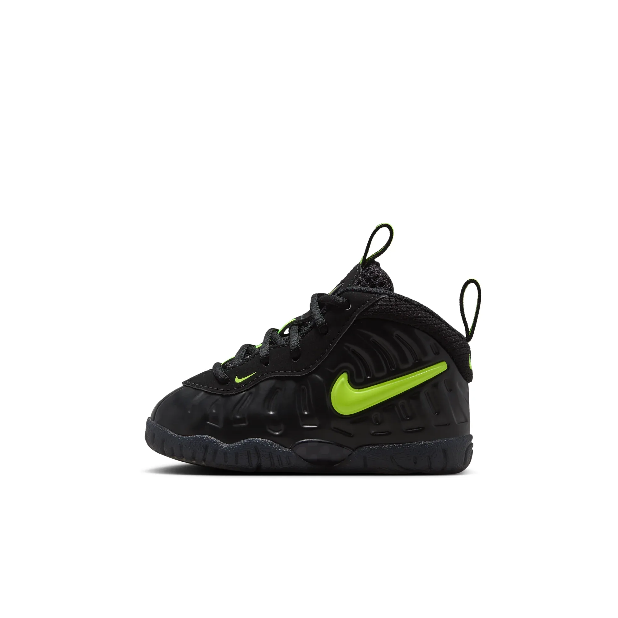 Nike Little Posite Pro
