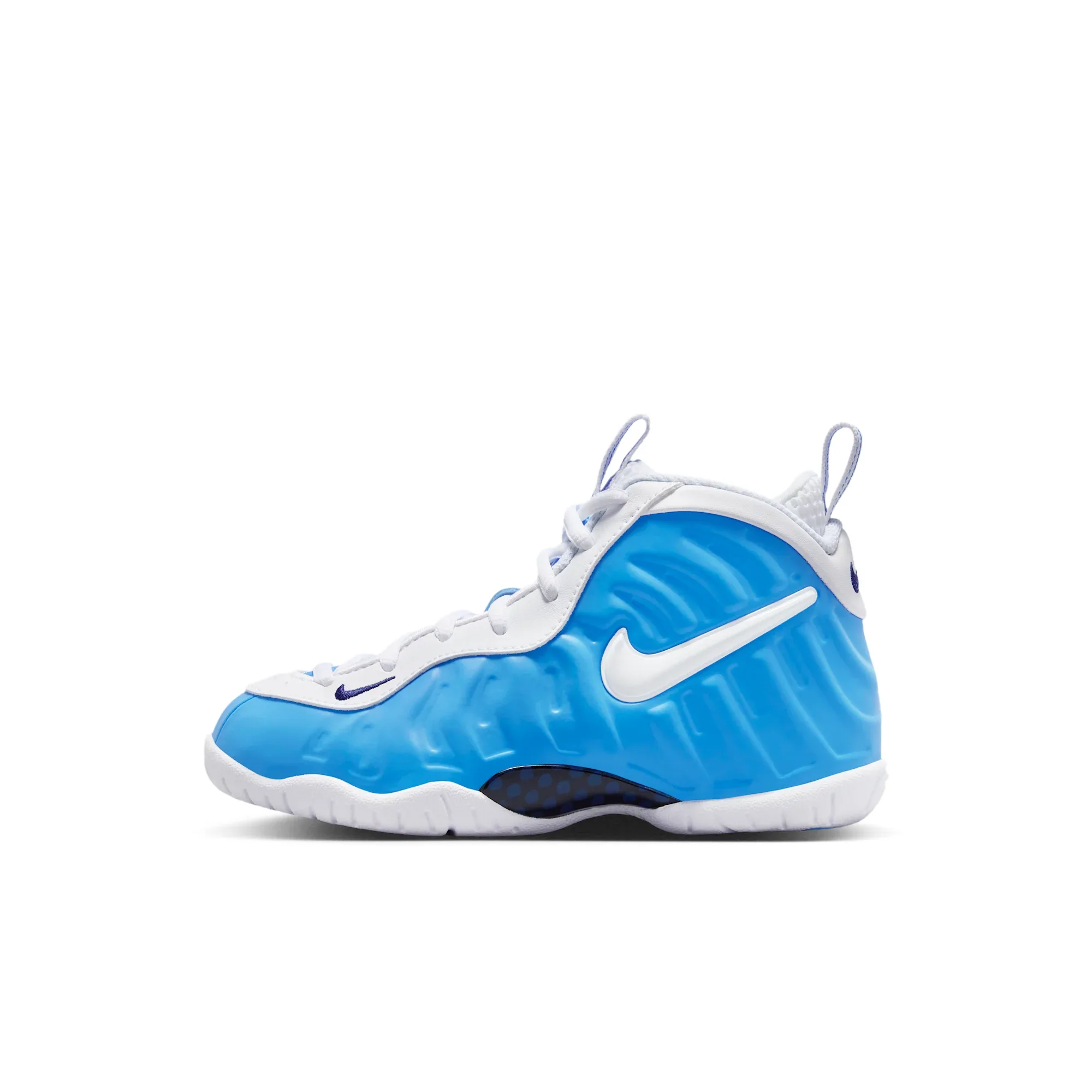 Nike Little Posite Pro
