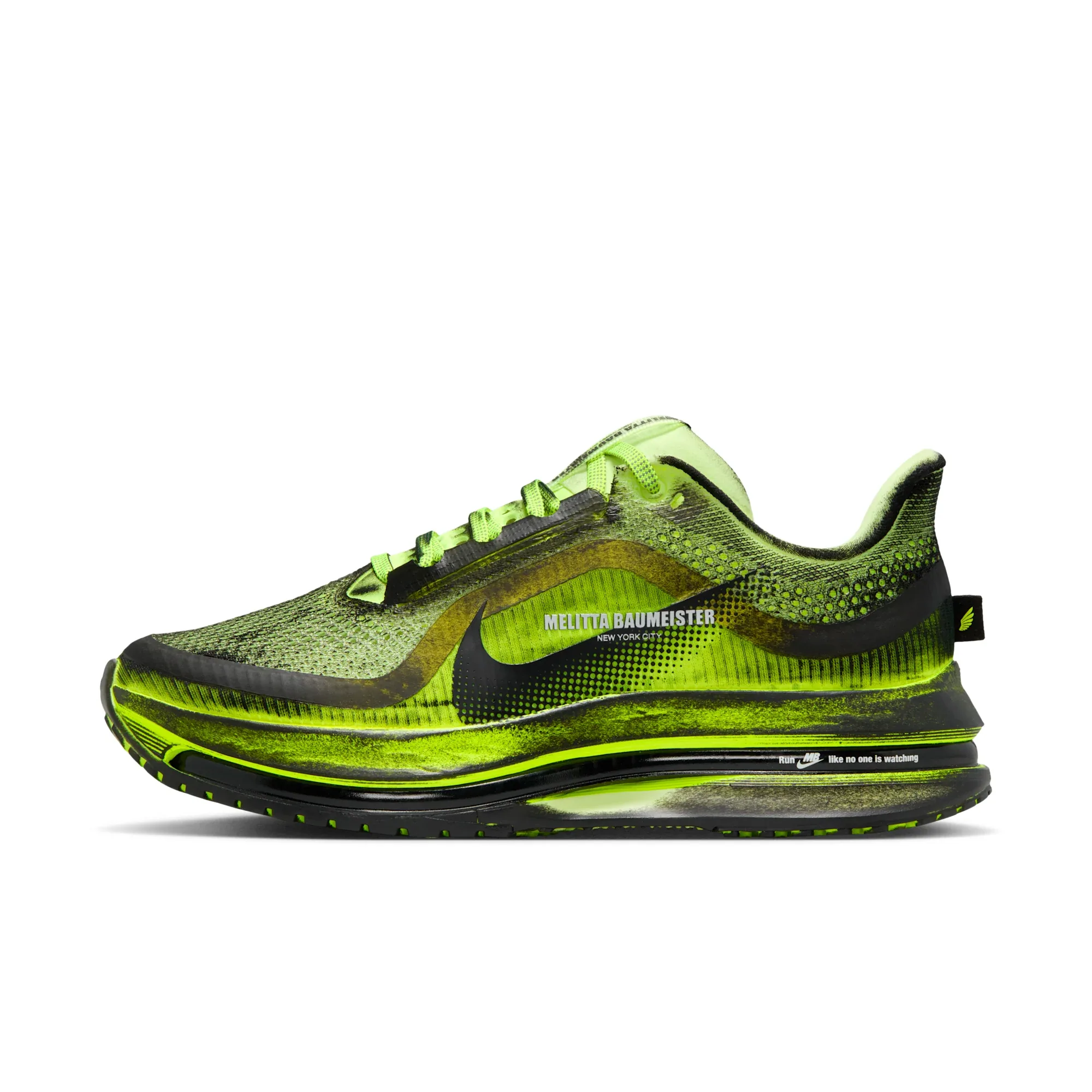 Nike Pegasus Premium x Melitta Baumeister