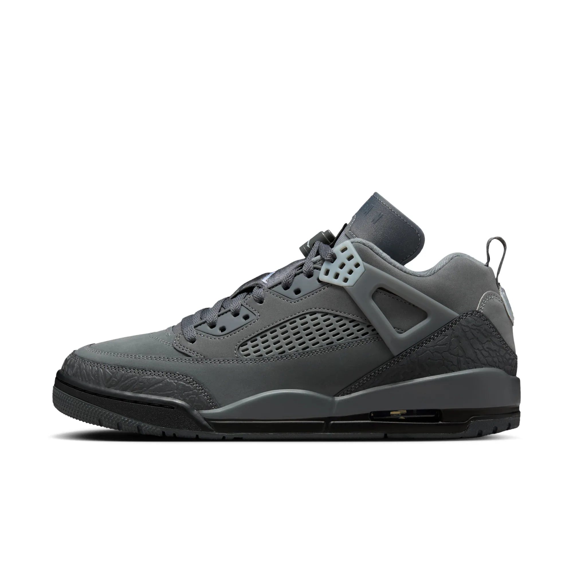 Jordan Spizike Low