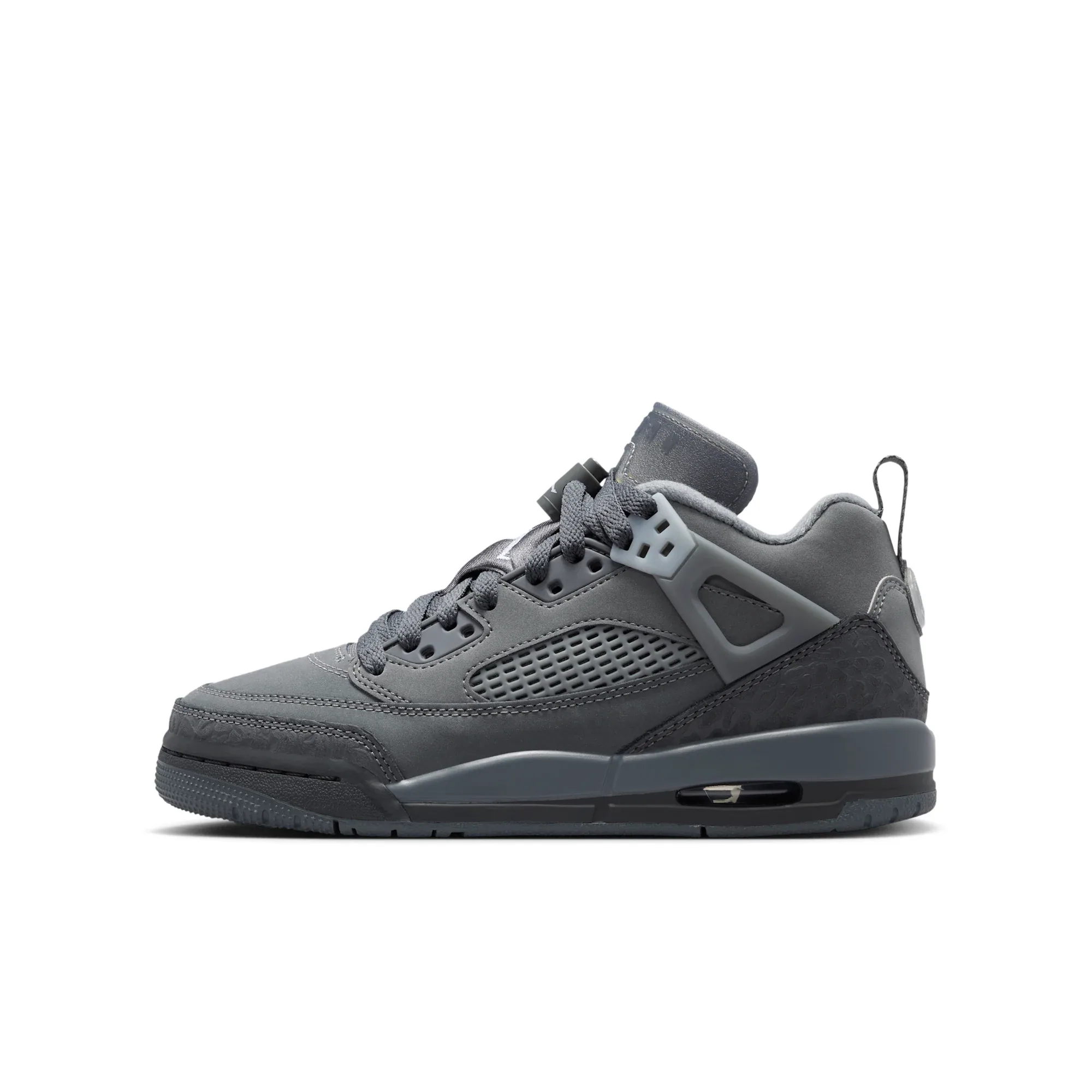 Jordan Spizike Low
