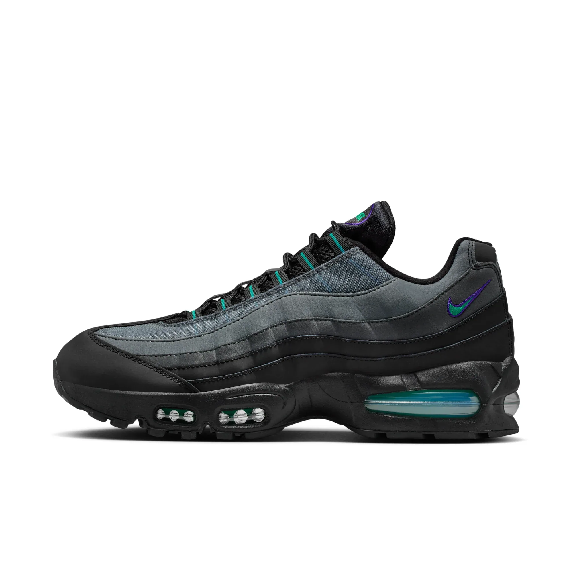 Nike Air Max 95 Big Bubble