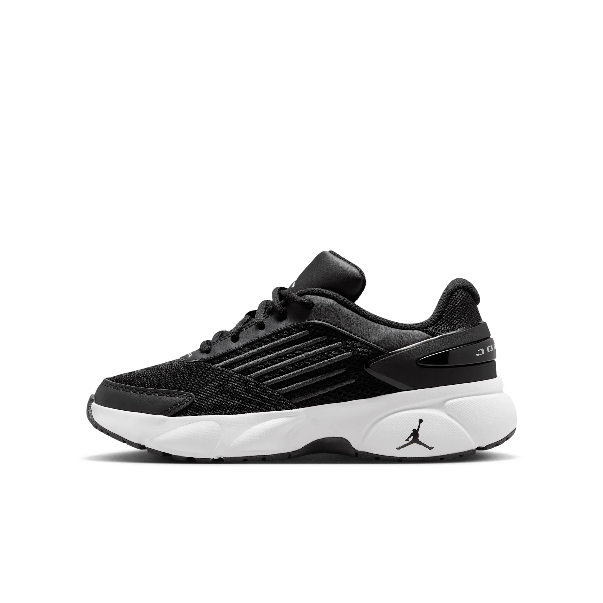 Jordan Trunner Flow