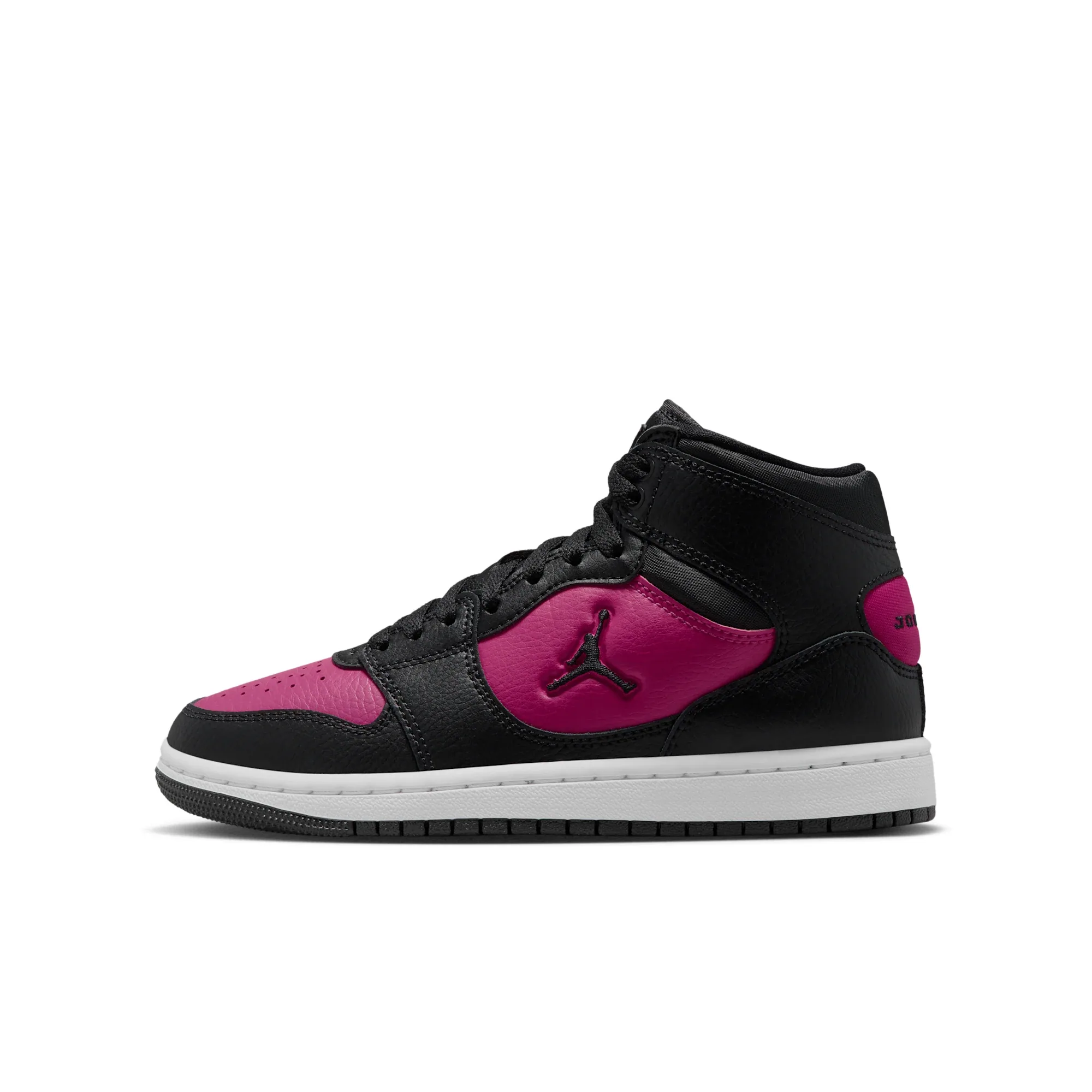 Jordan Court Connect Mid