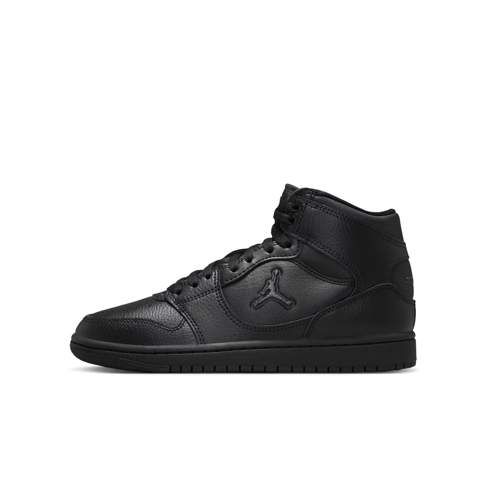 Jordan Court Connect Mid