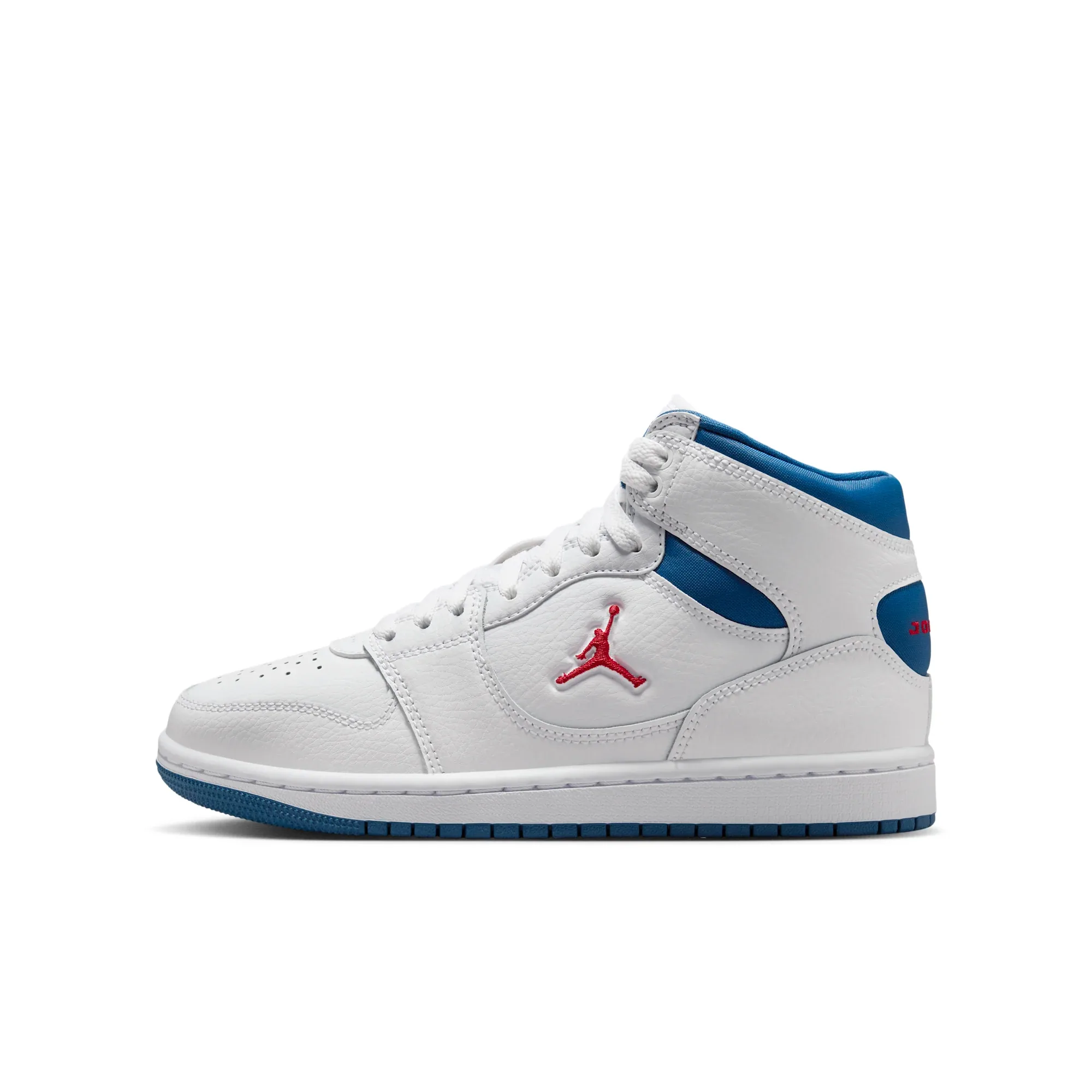 Jordan Court Connect Mid