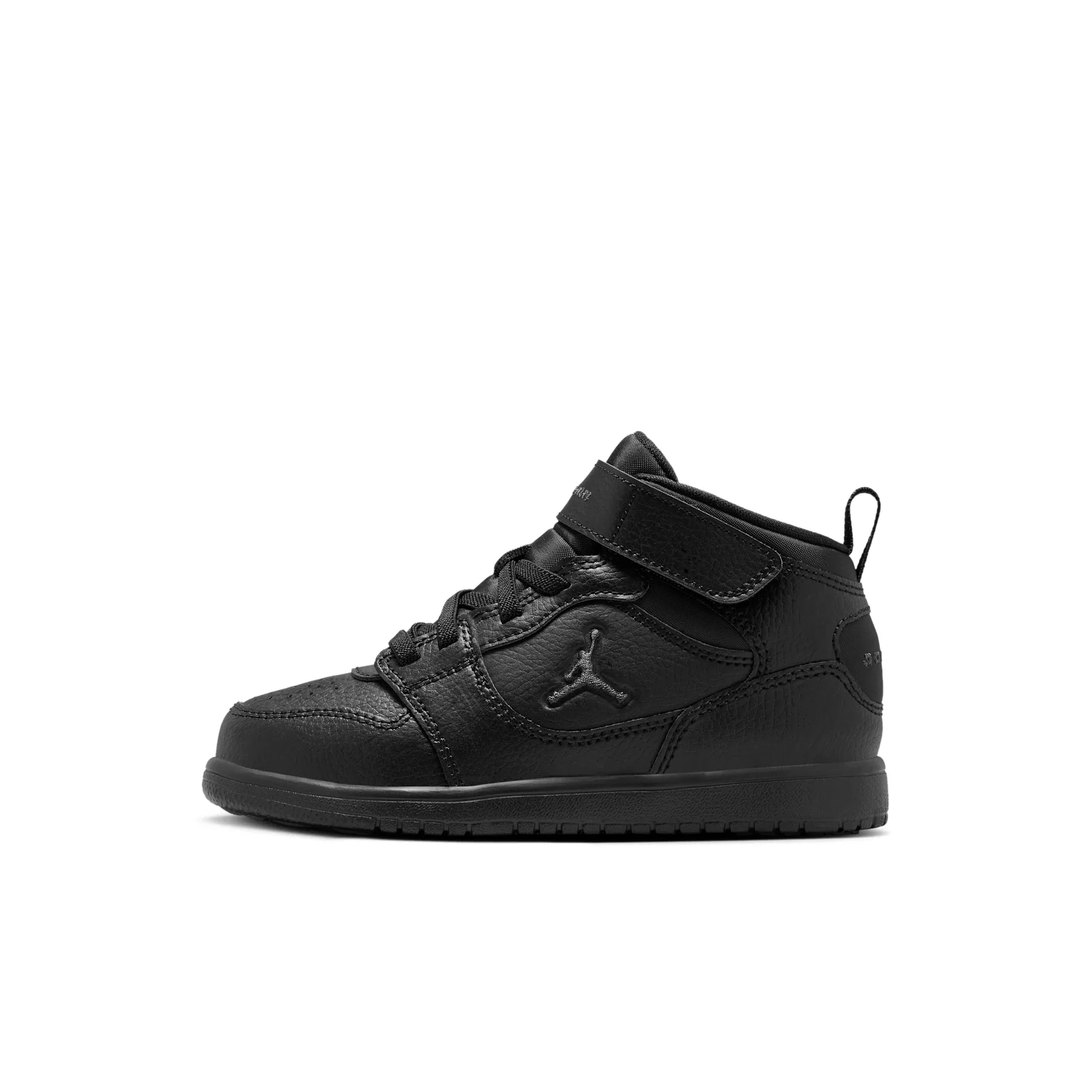 Jordan Court Connect Mid