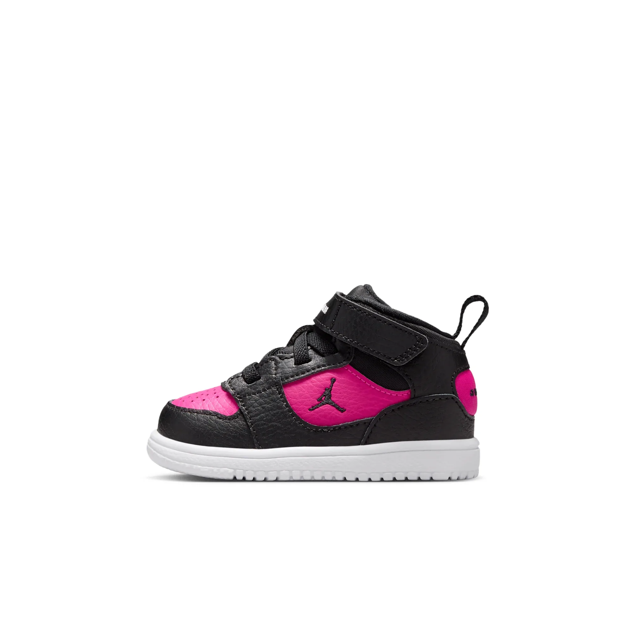 Jordan Court Connect Mid