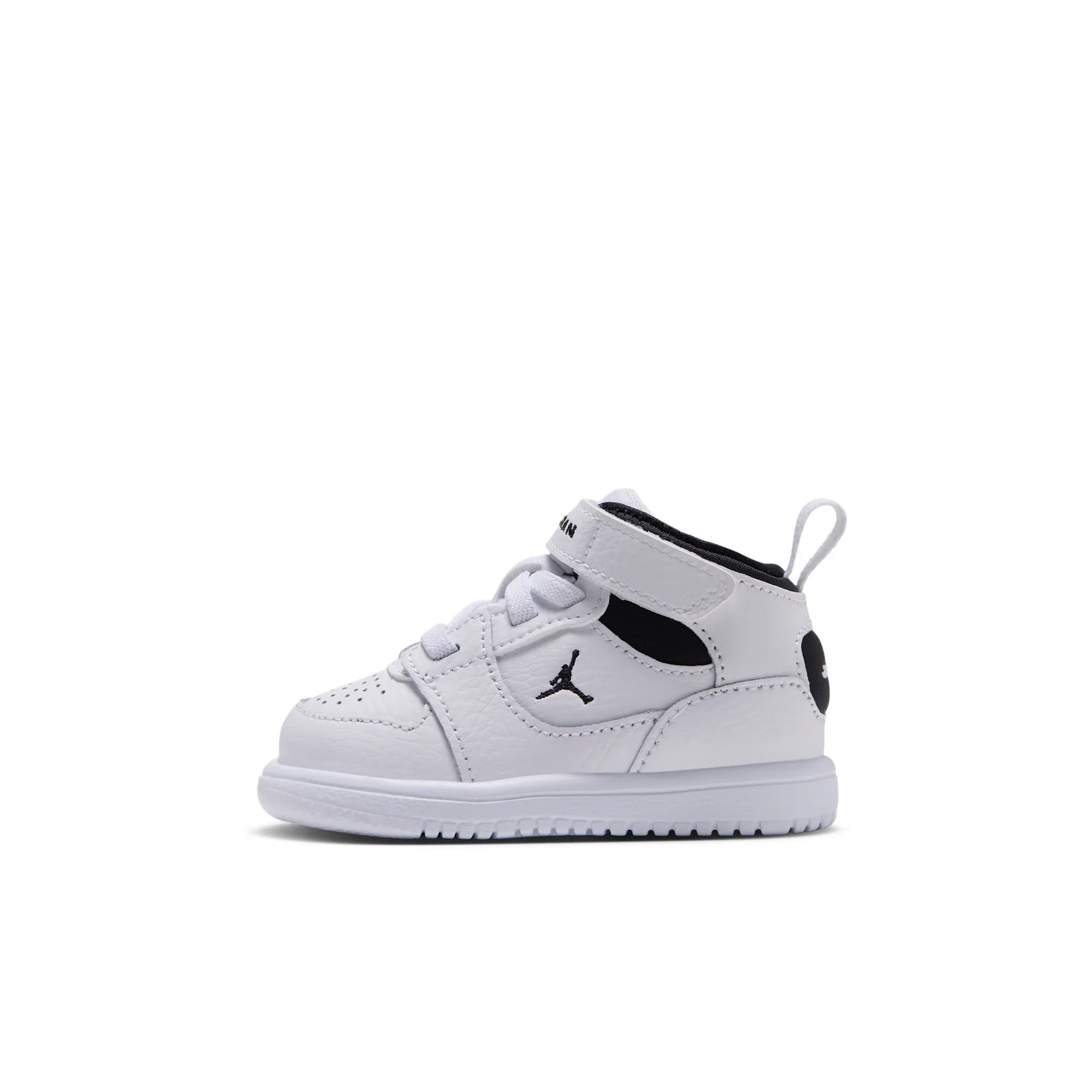 Jordan Court Connect Mid