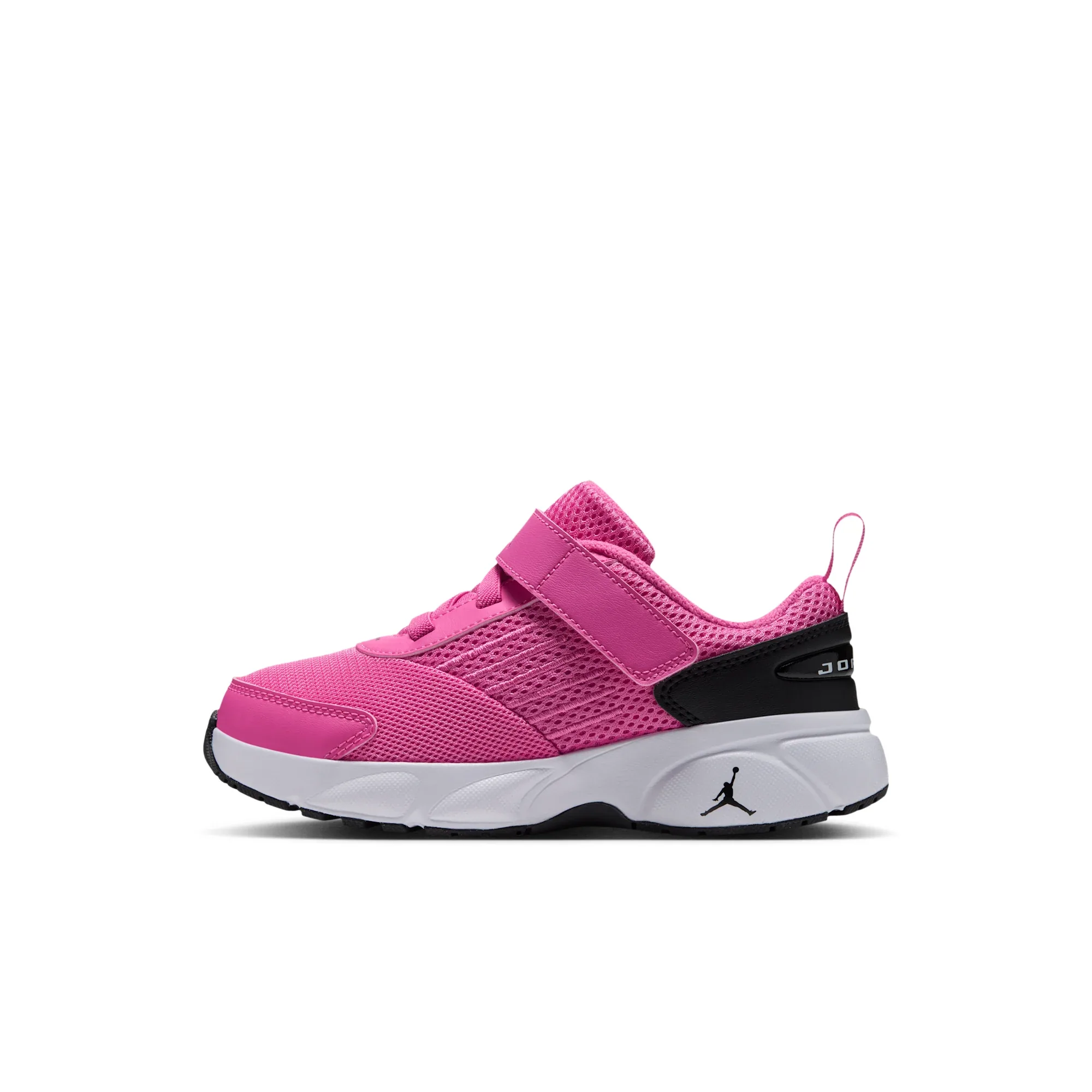 Jordan Trunner Flow