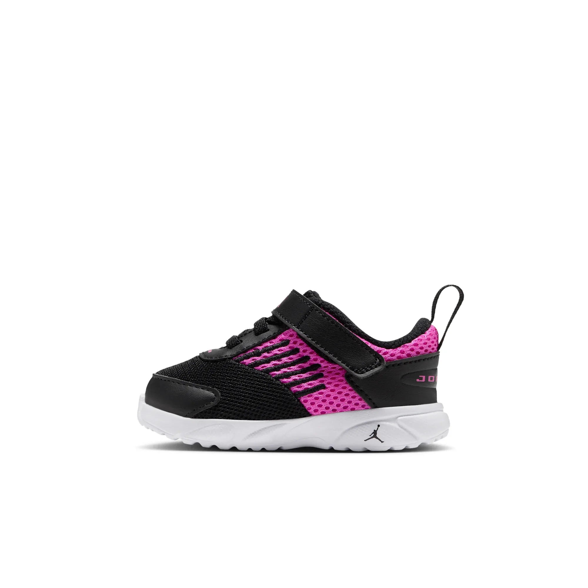 Jordan Trunner Flow