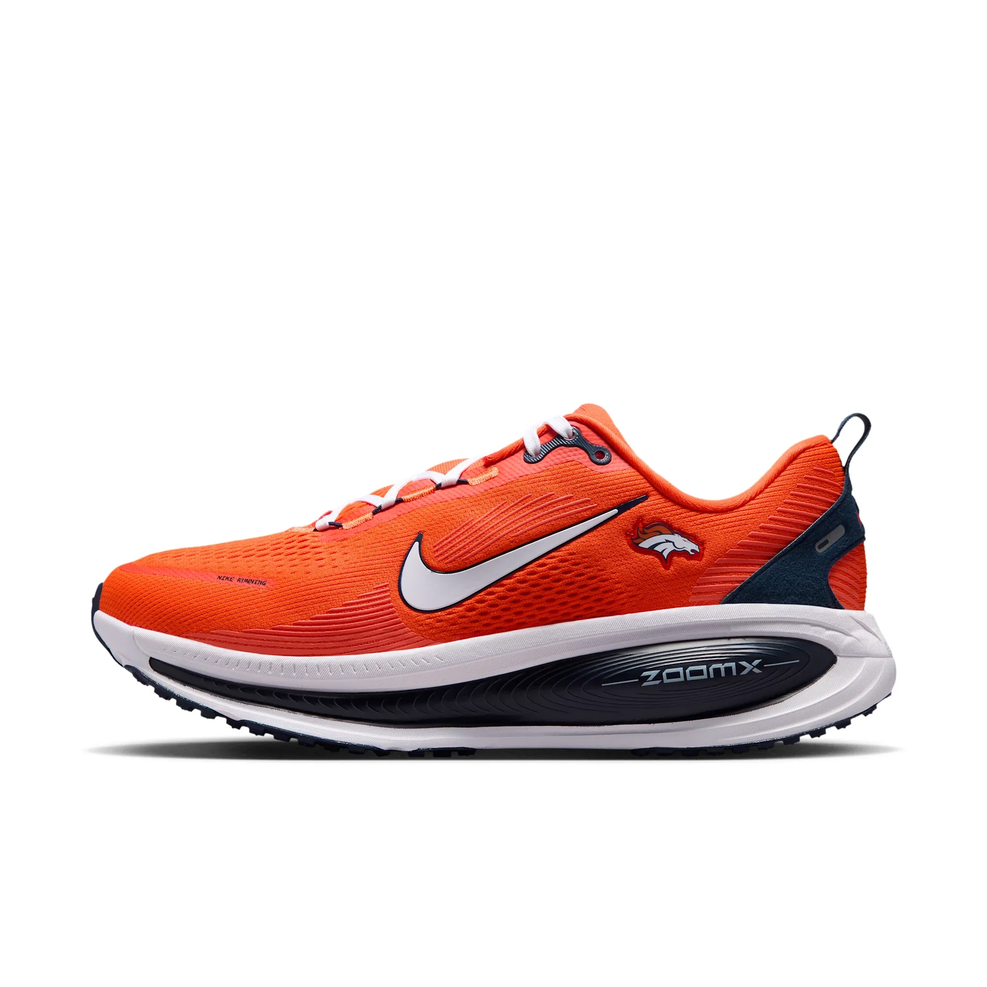 Nike Vomero 18 (Denver Broncos)