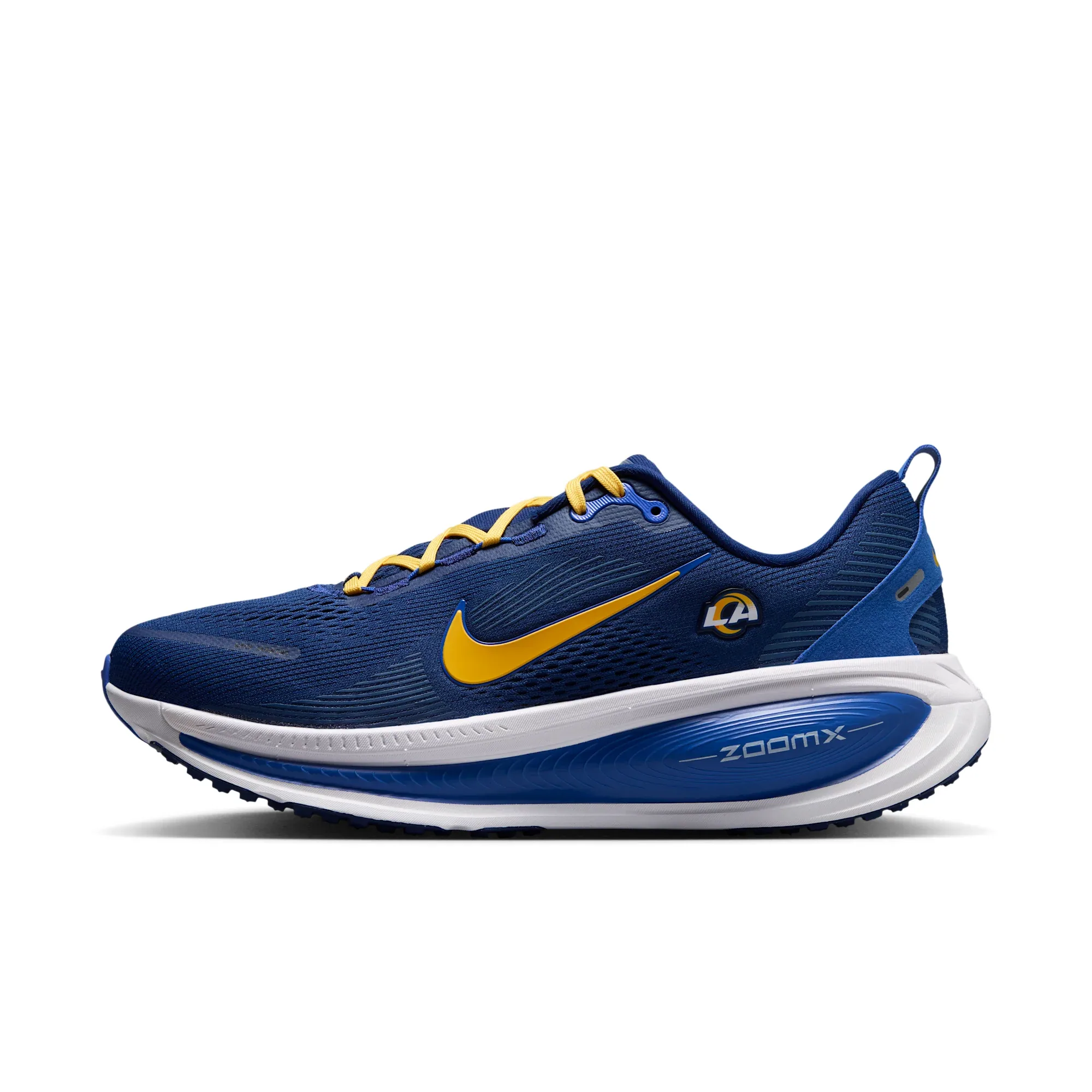 Nike Vomero 18 (Los Angeles Rams)