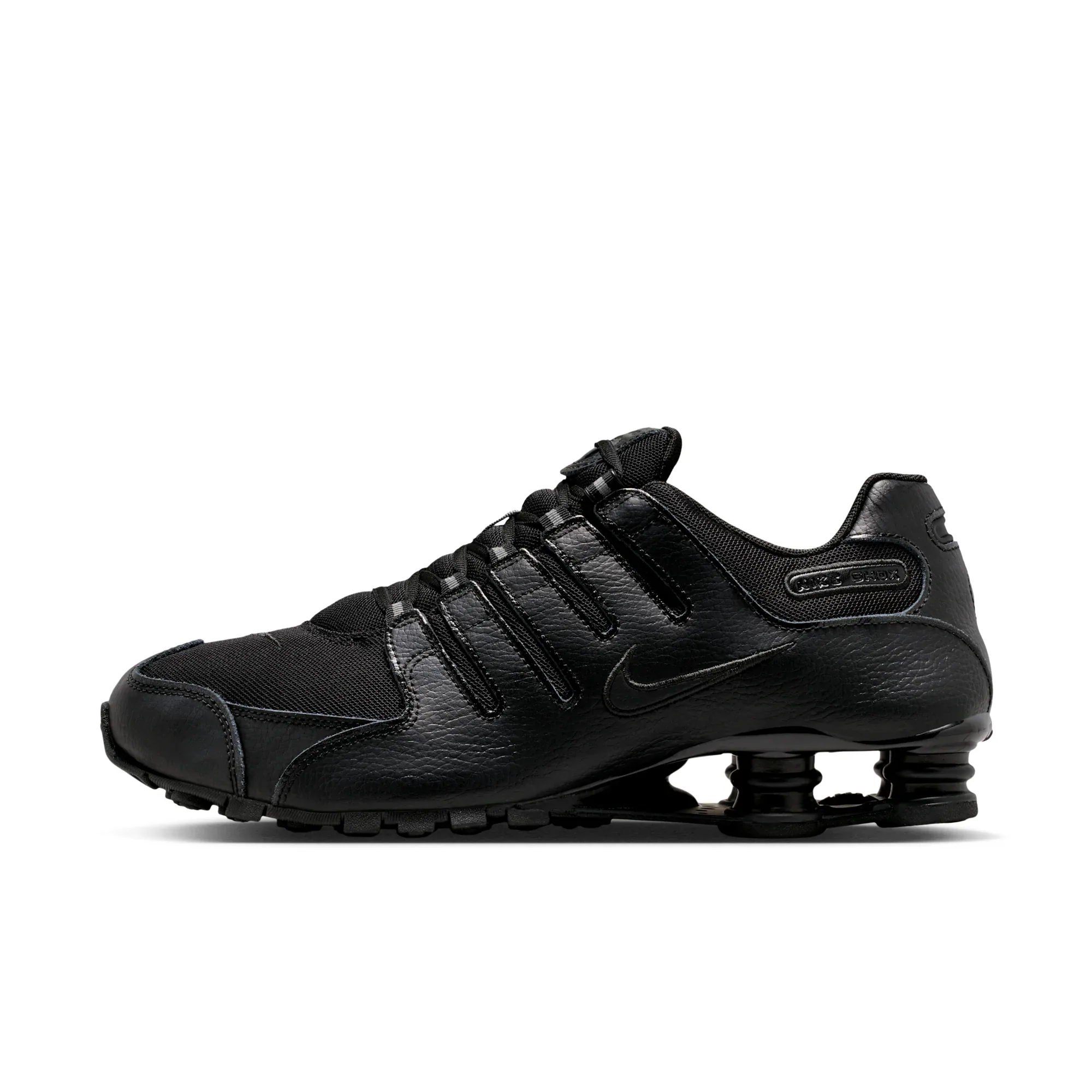 Nike Shox NZ