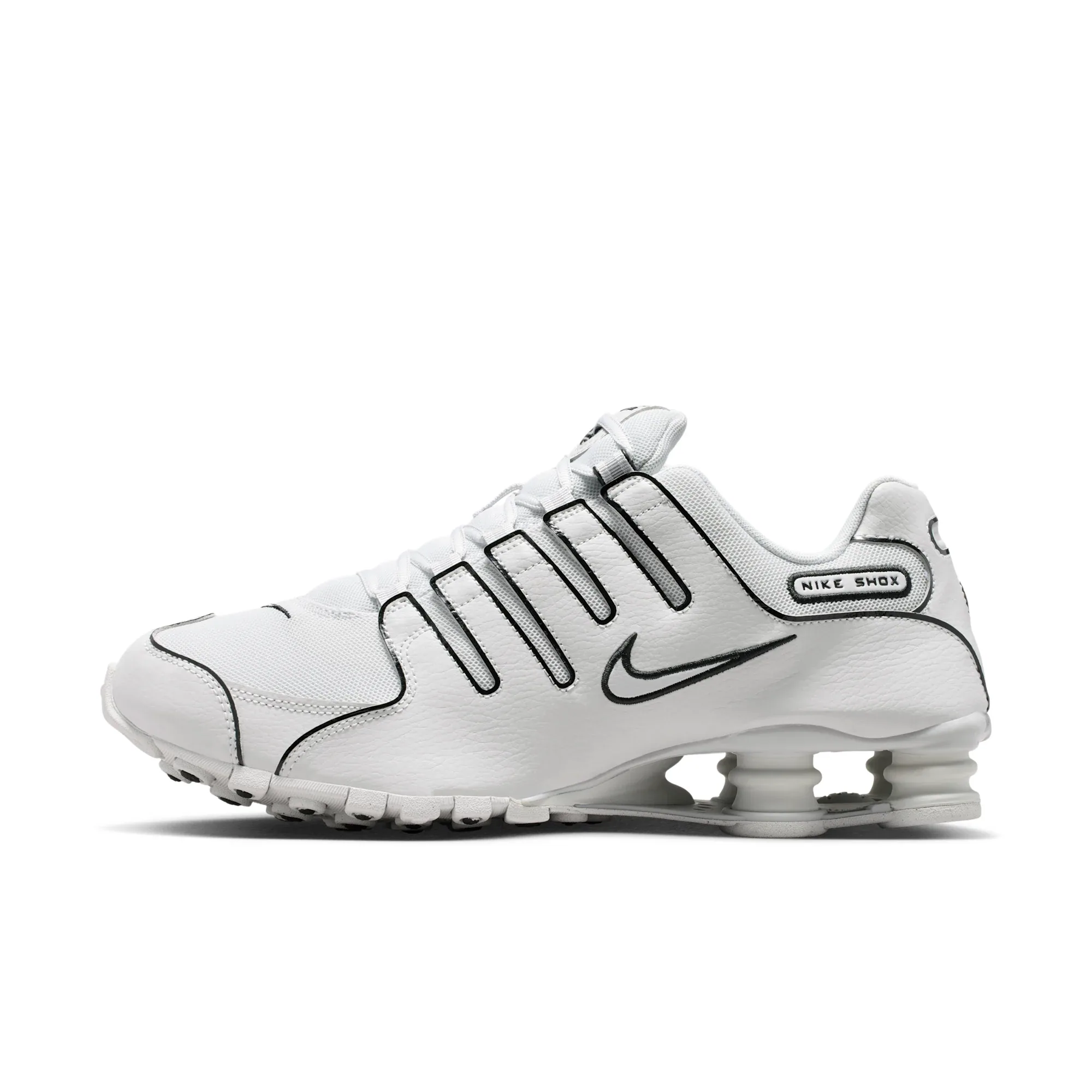 Nike Shox NZ