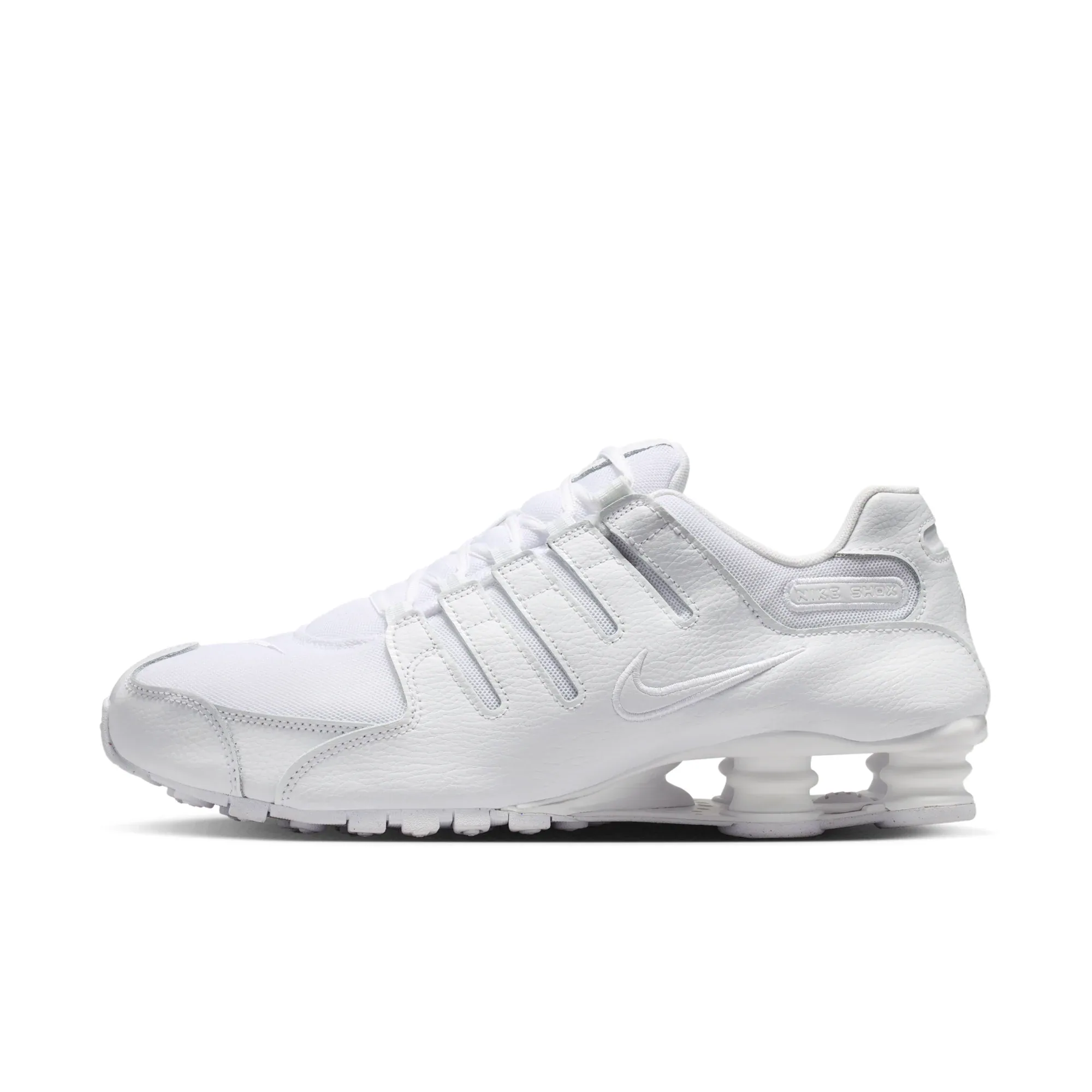 Nike Shox NZ