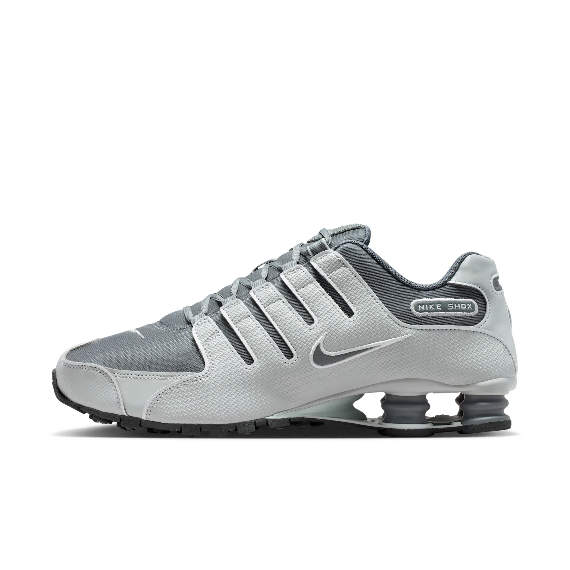 Nike Shox NZ