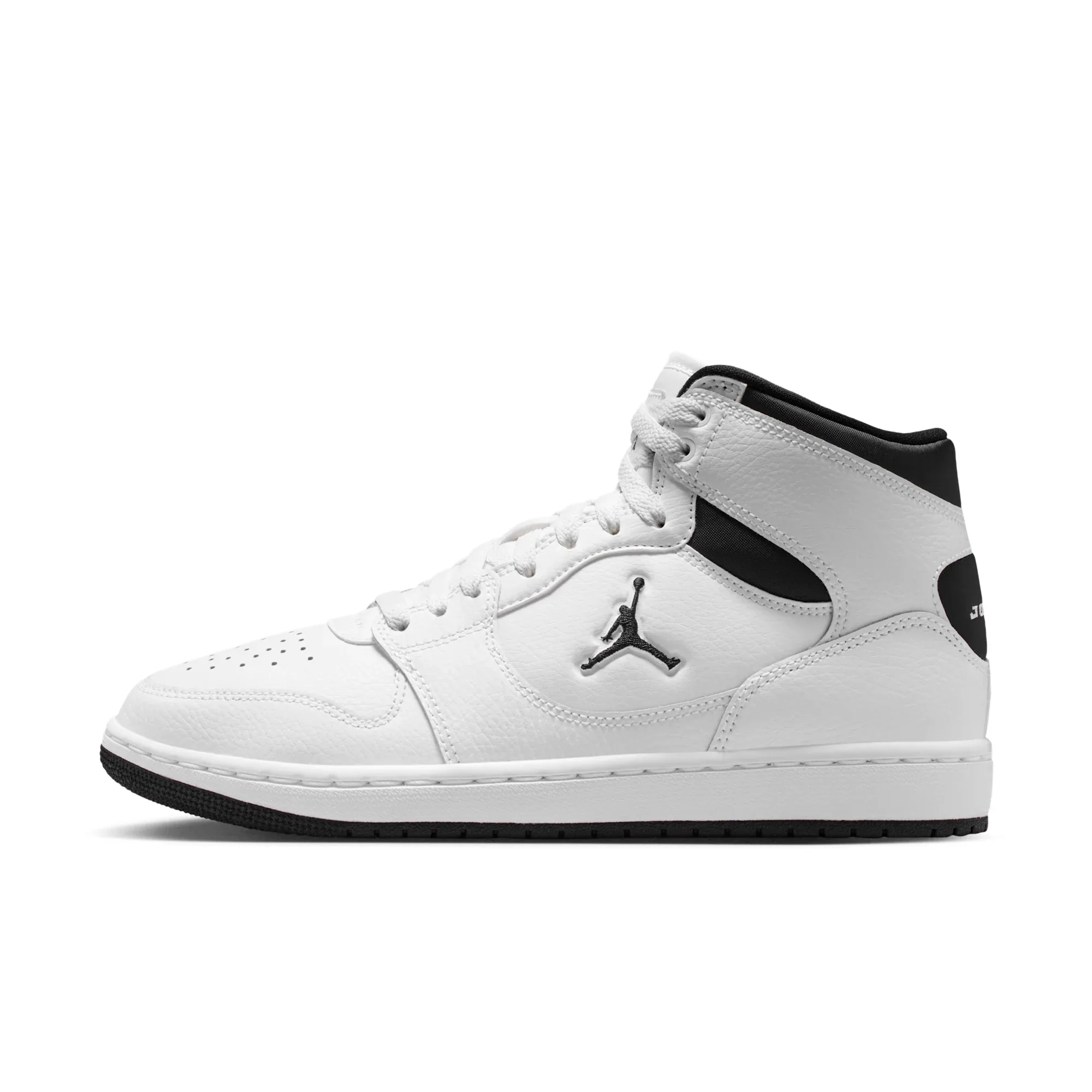 Jordan Court Connect Mid