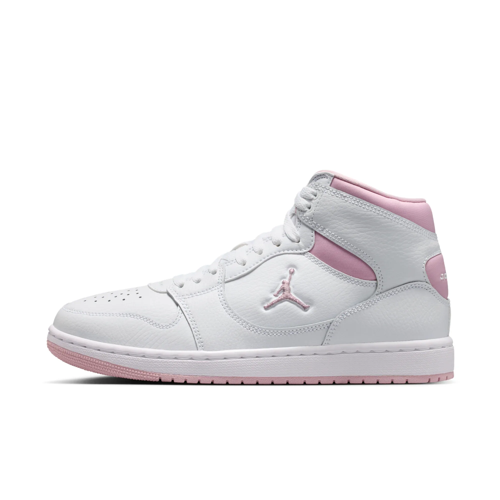 Jordan Court Connect Mid
