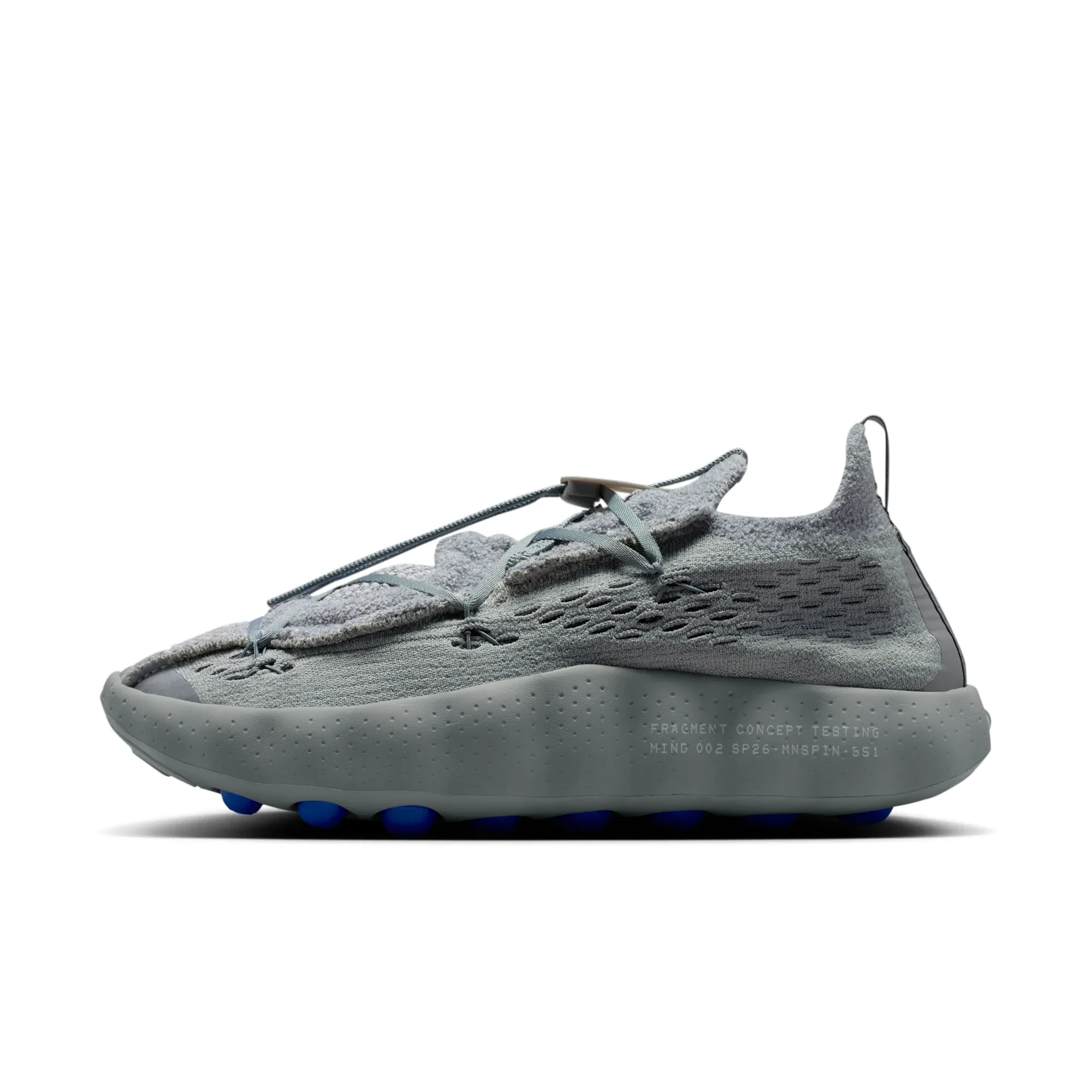 Nike Mind 002 x Fragment