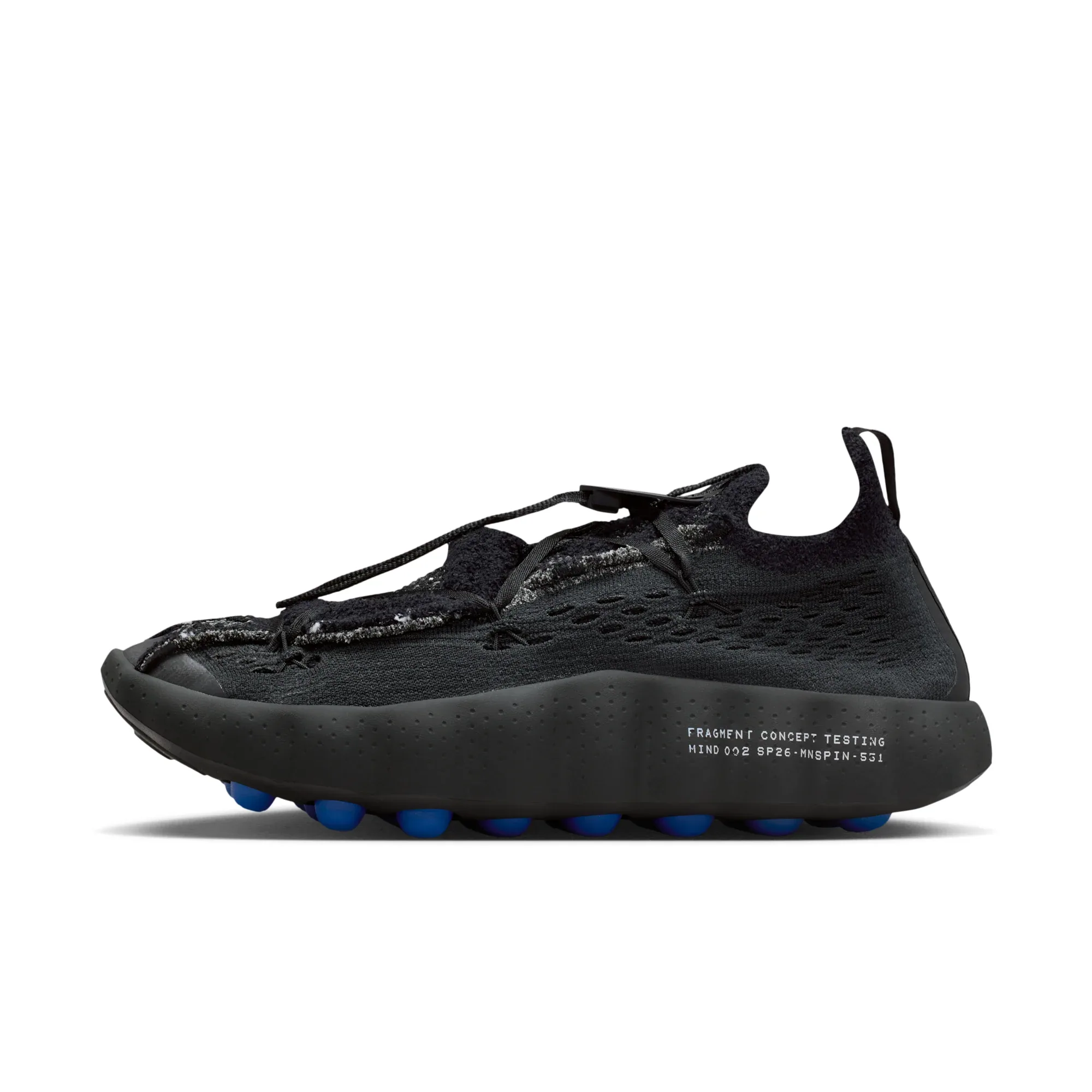 Nike Mind 002 x Fragment