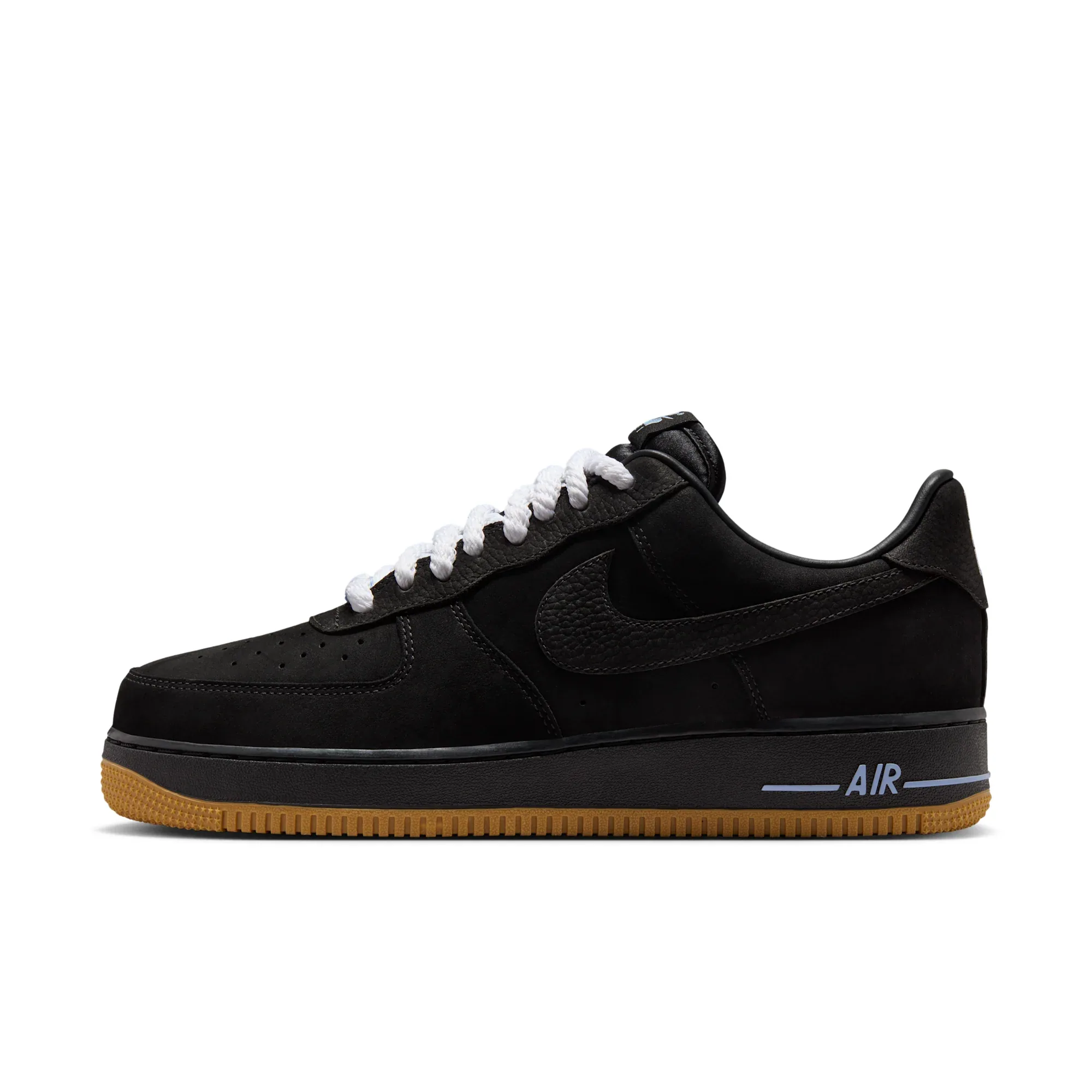 NIKE AIR FORCE 1 JA NY VS NY