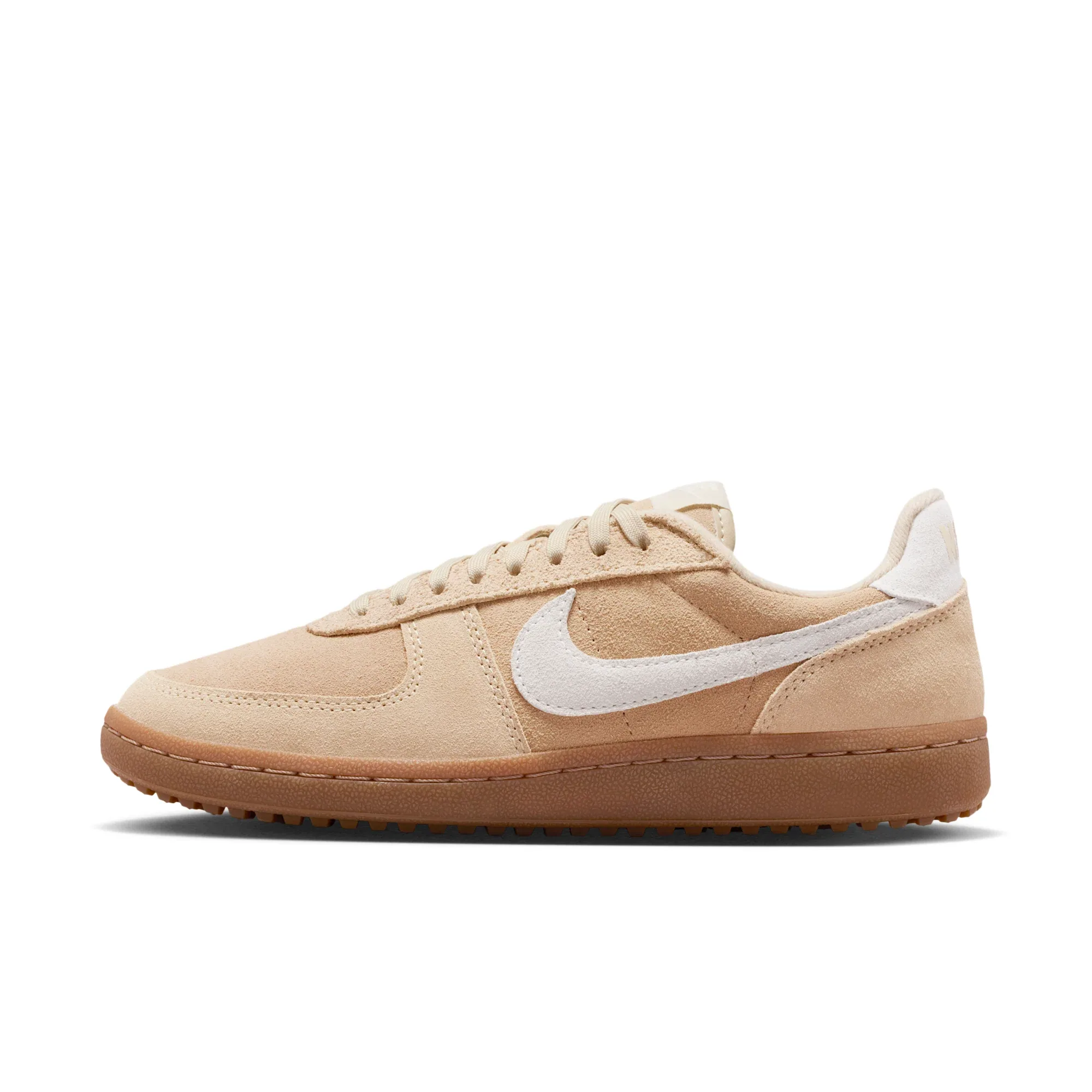 Nike Field General