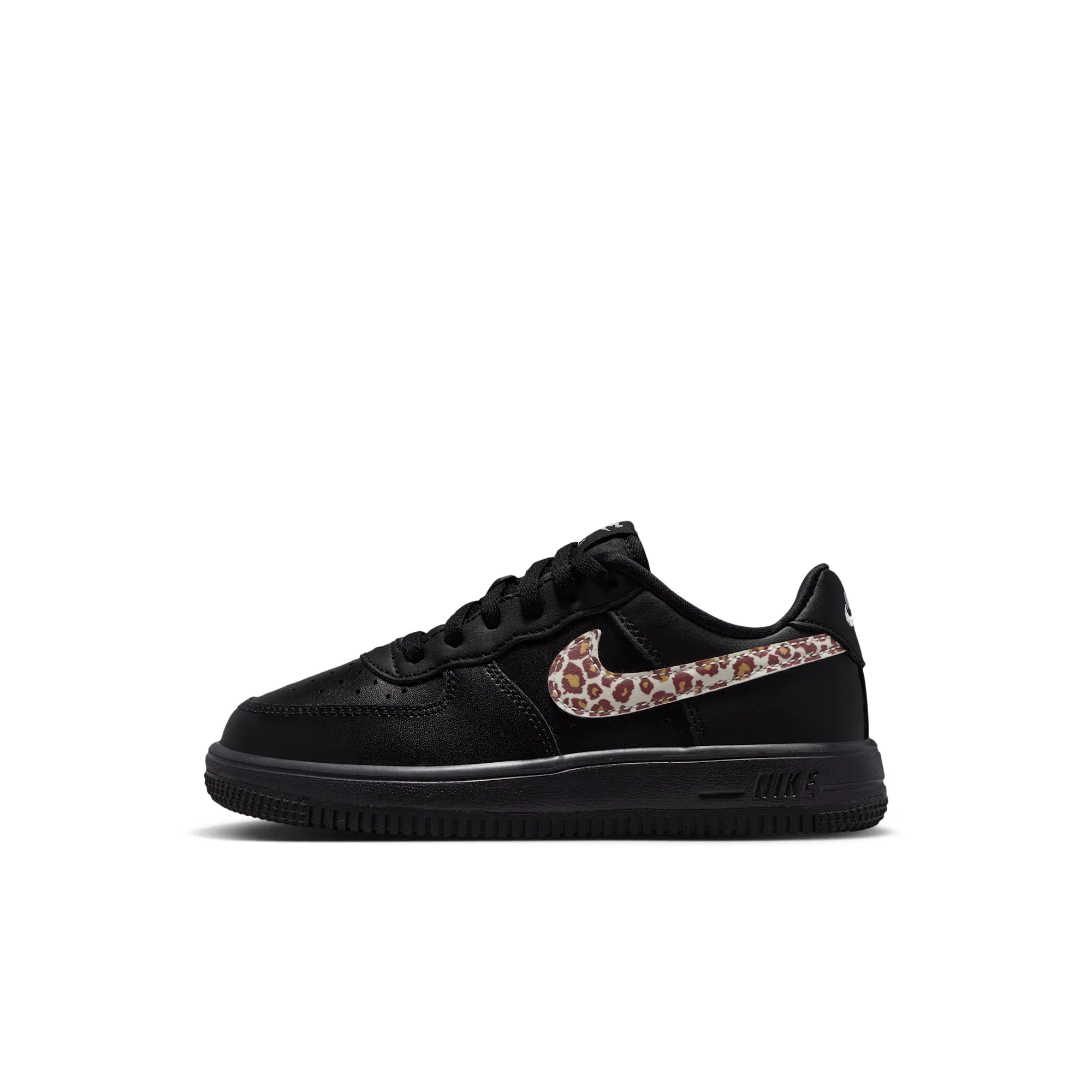 FORCE 1 LOW CH LACE (PS)