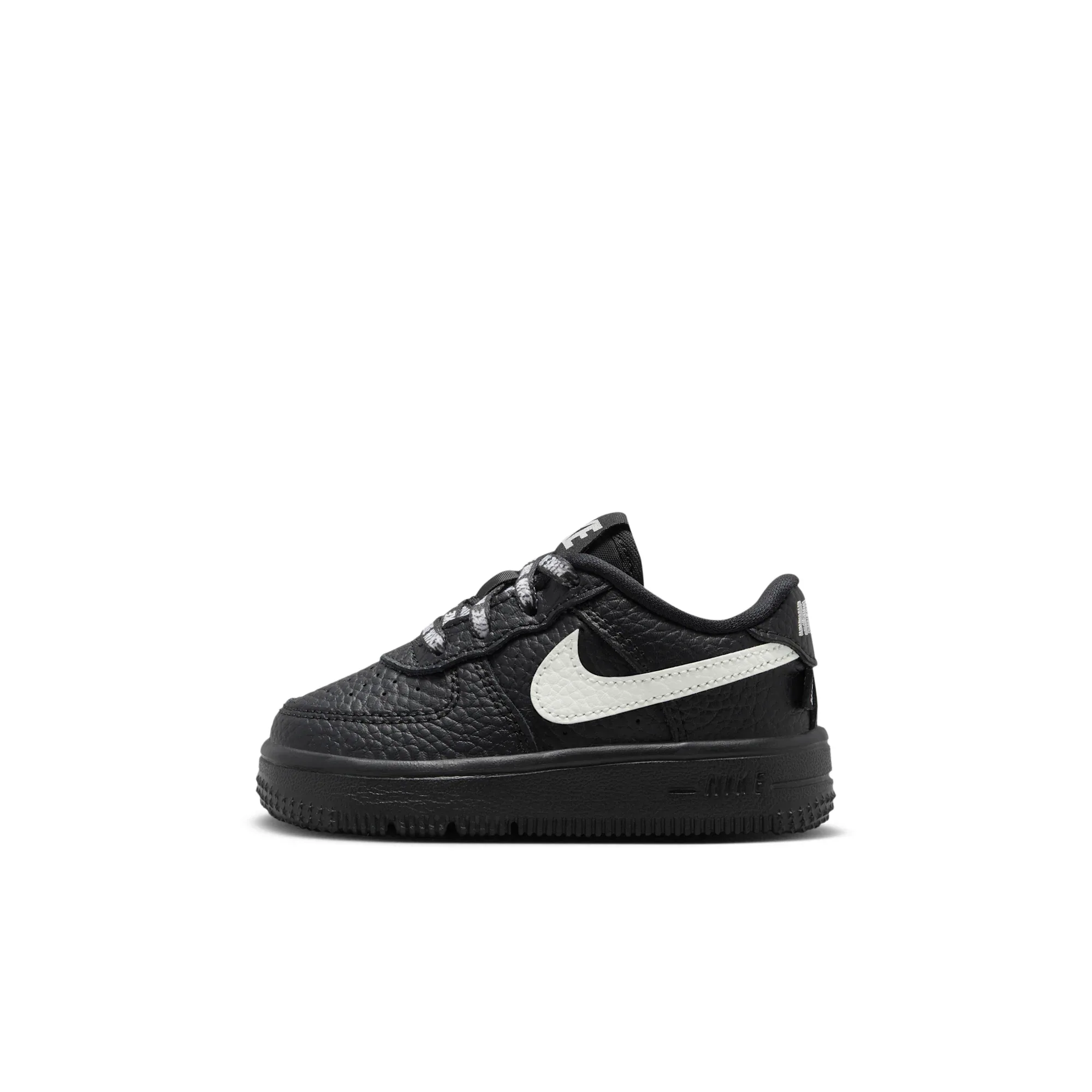 FORCE 1 LOW JS LACE (TD)