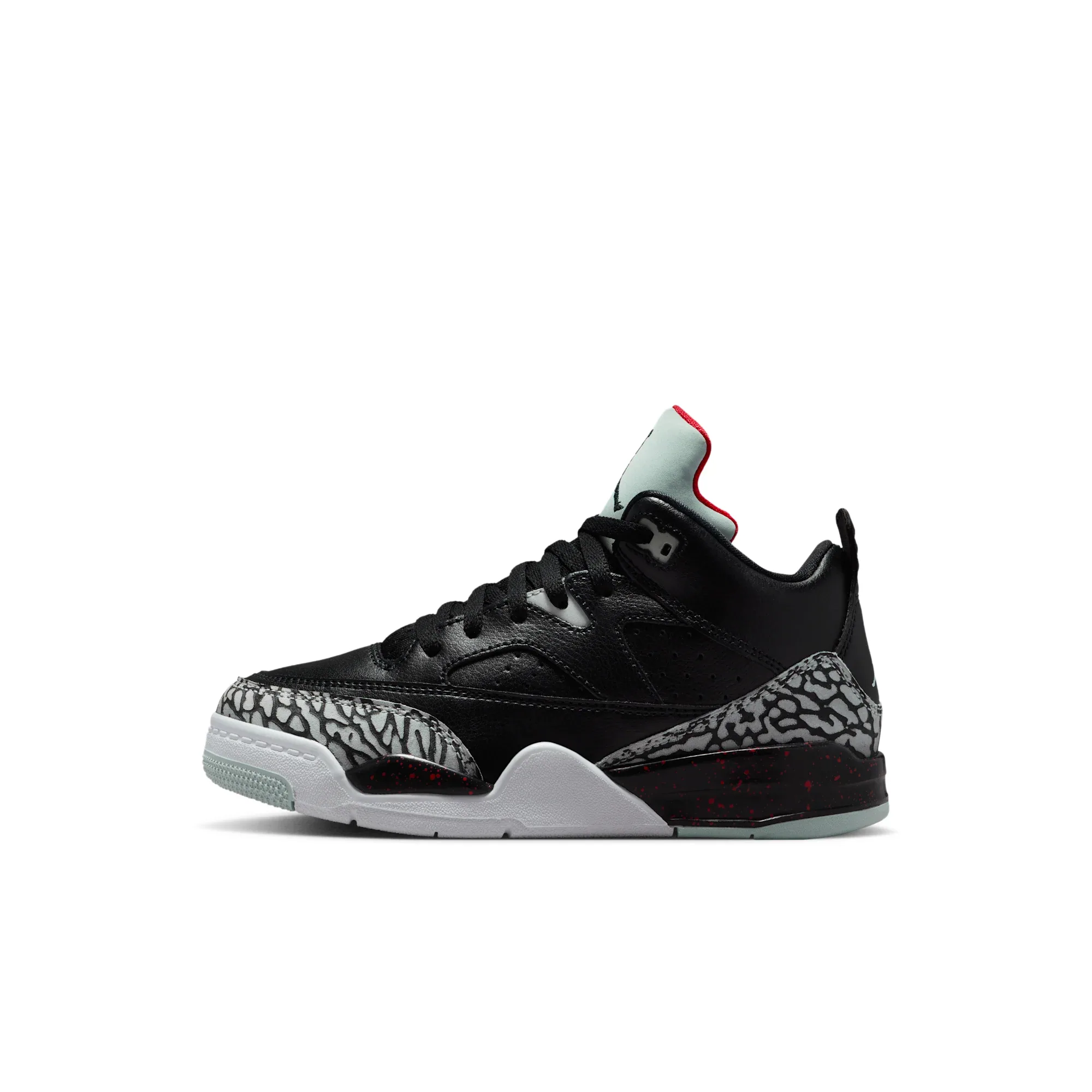 Jordan Son of Mars Low