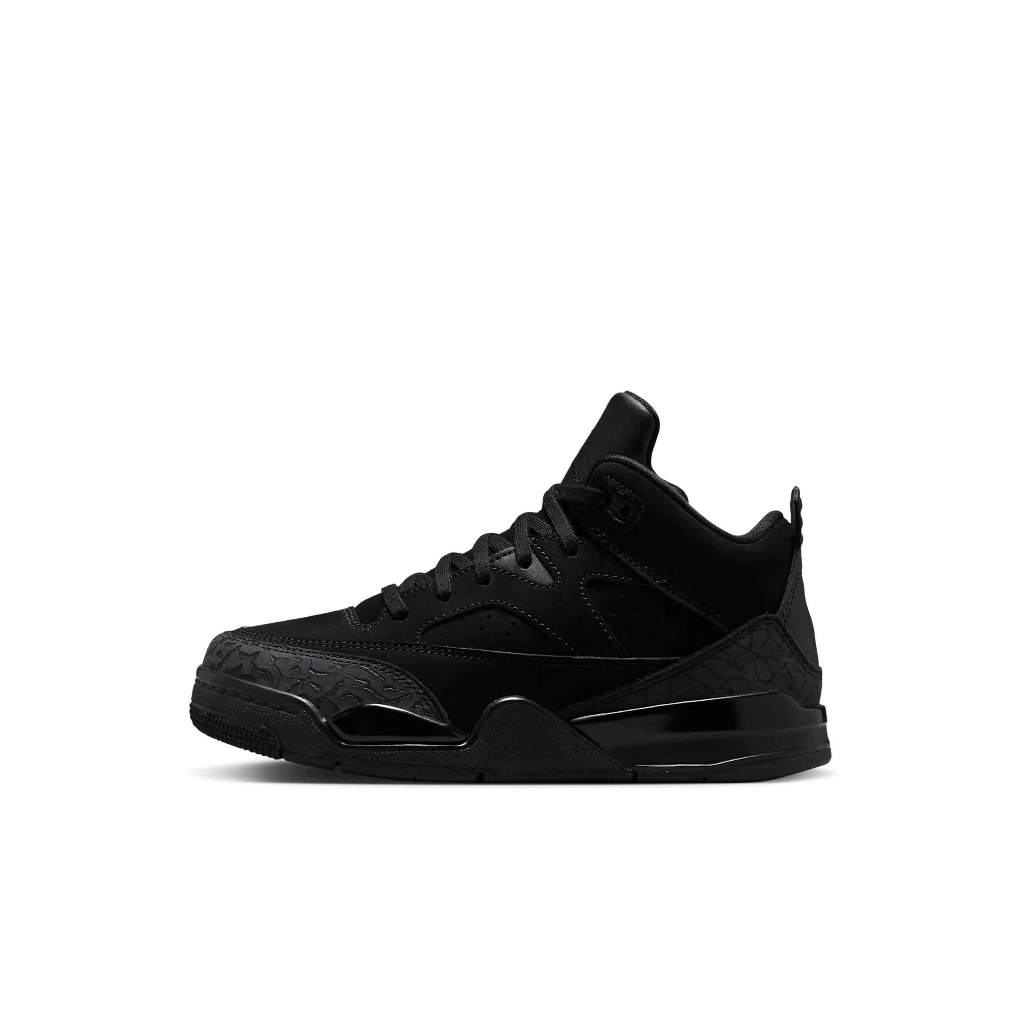 Jordan Son of Mars Low