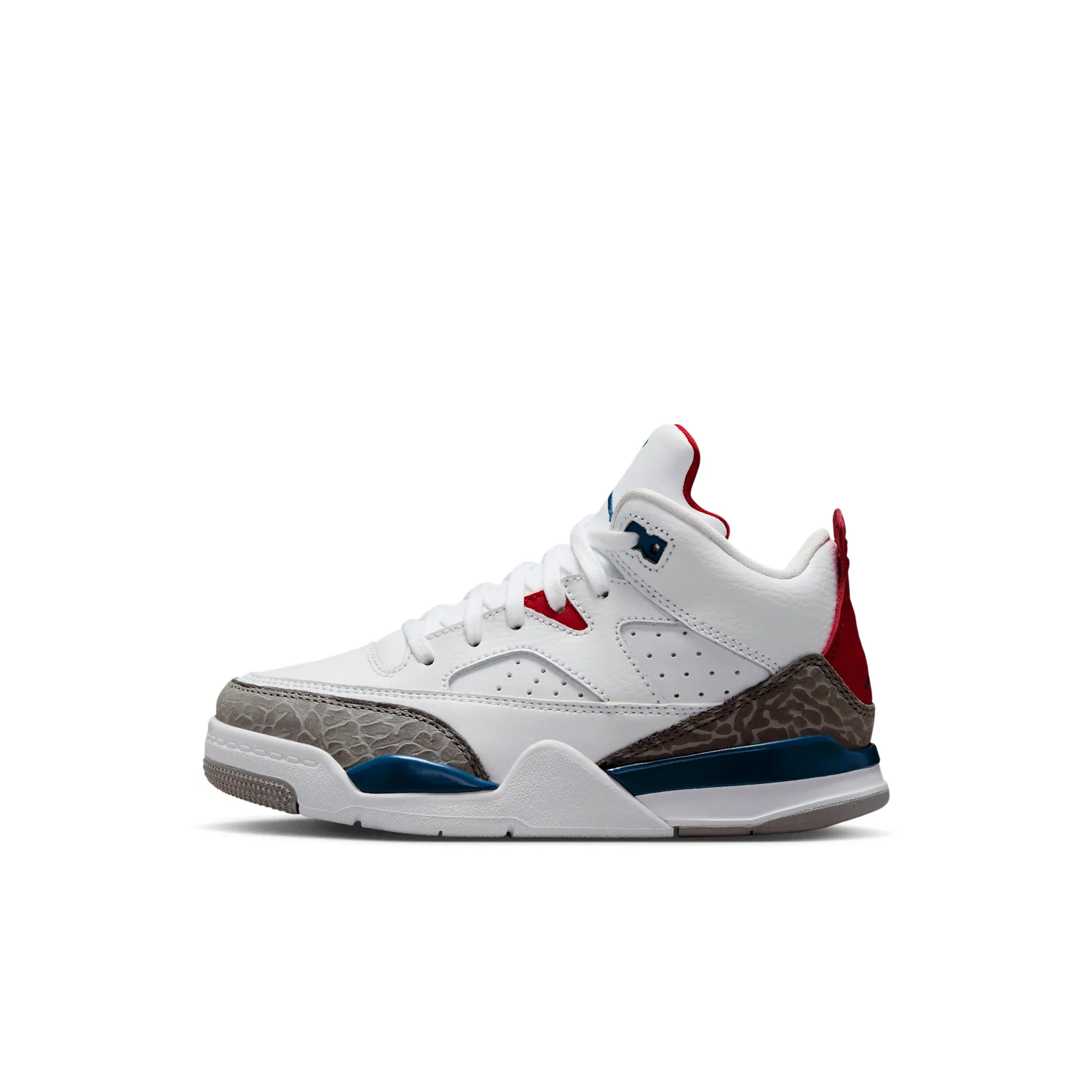 Jordan Son of Mars Low