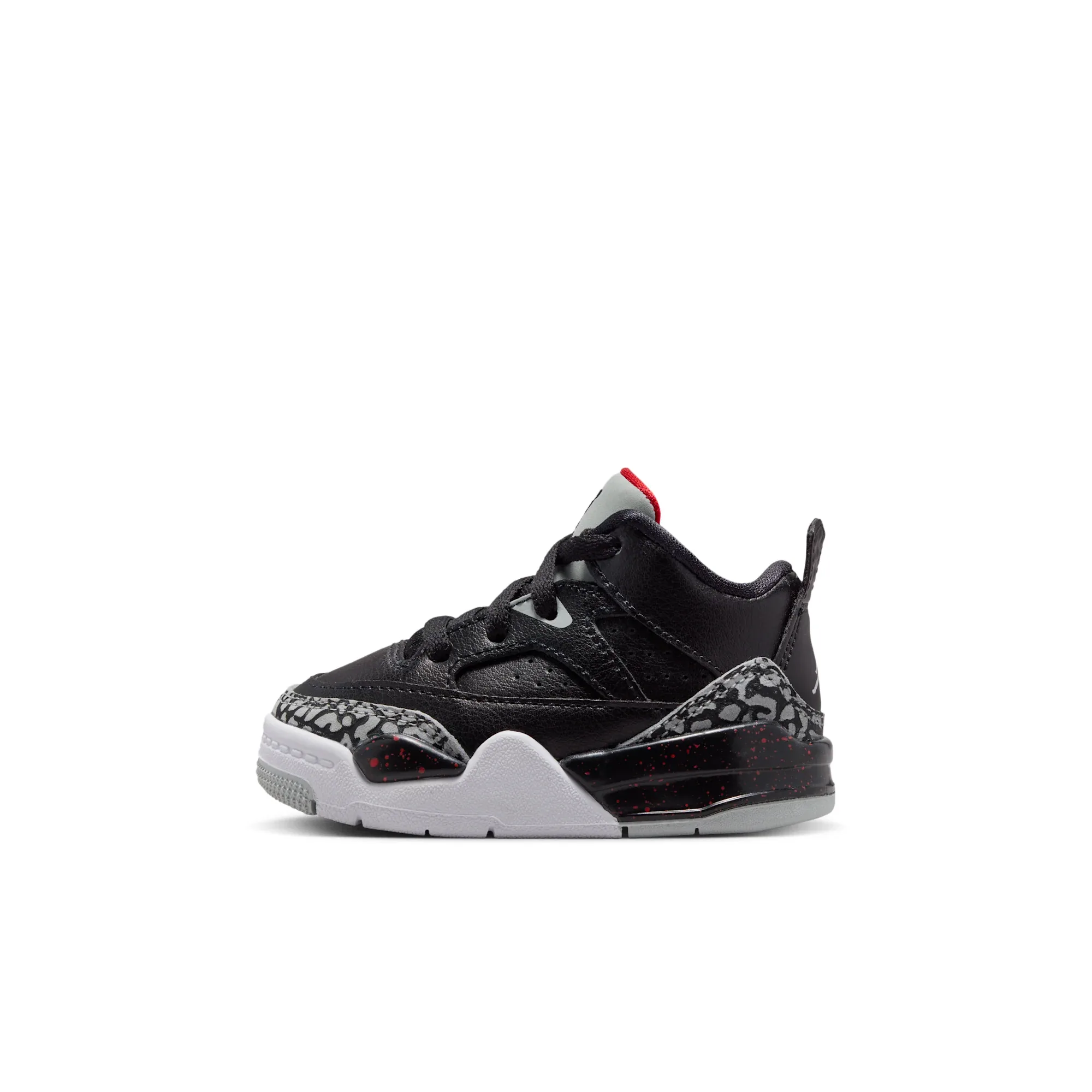 Jordan Son of Mars