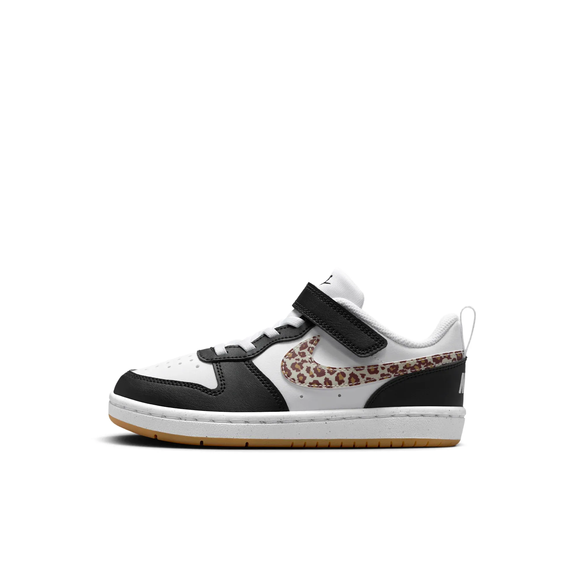 Nike Court Borough Low