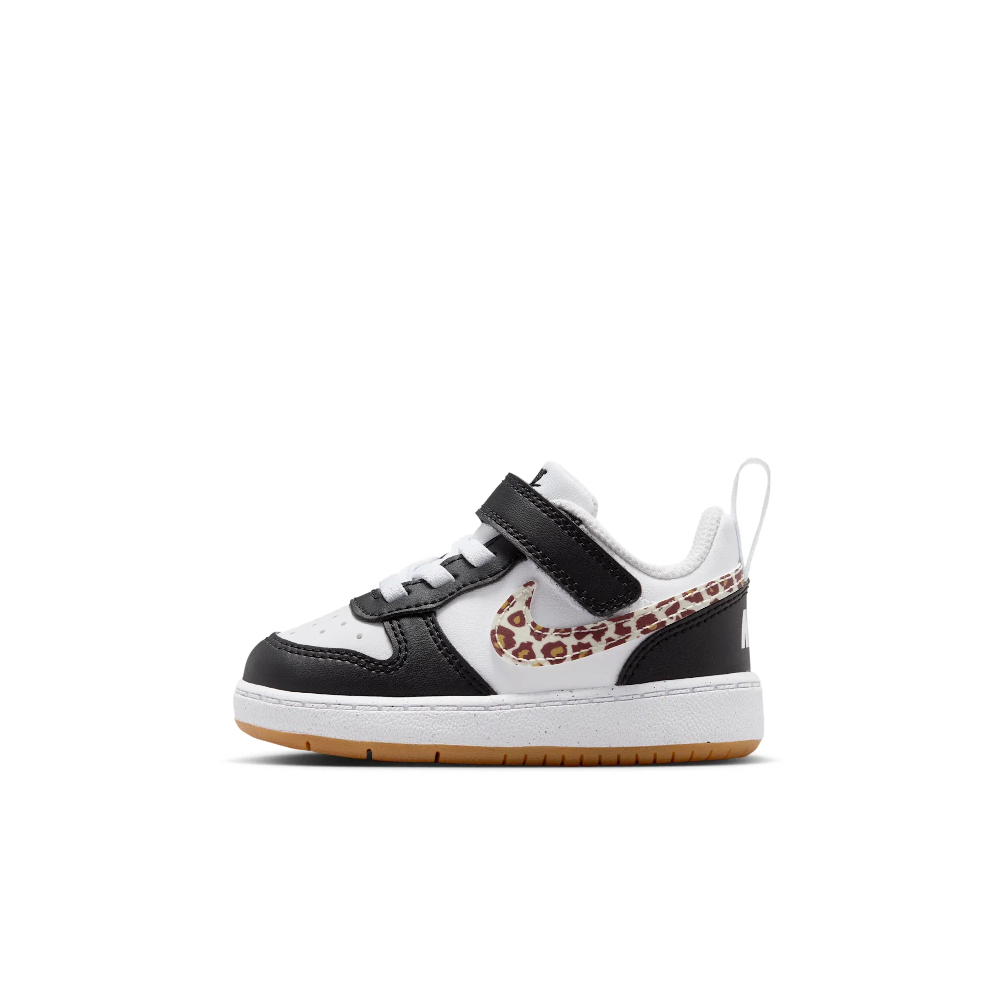 Nike Court Borough Low