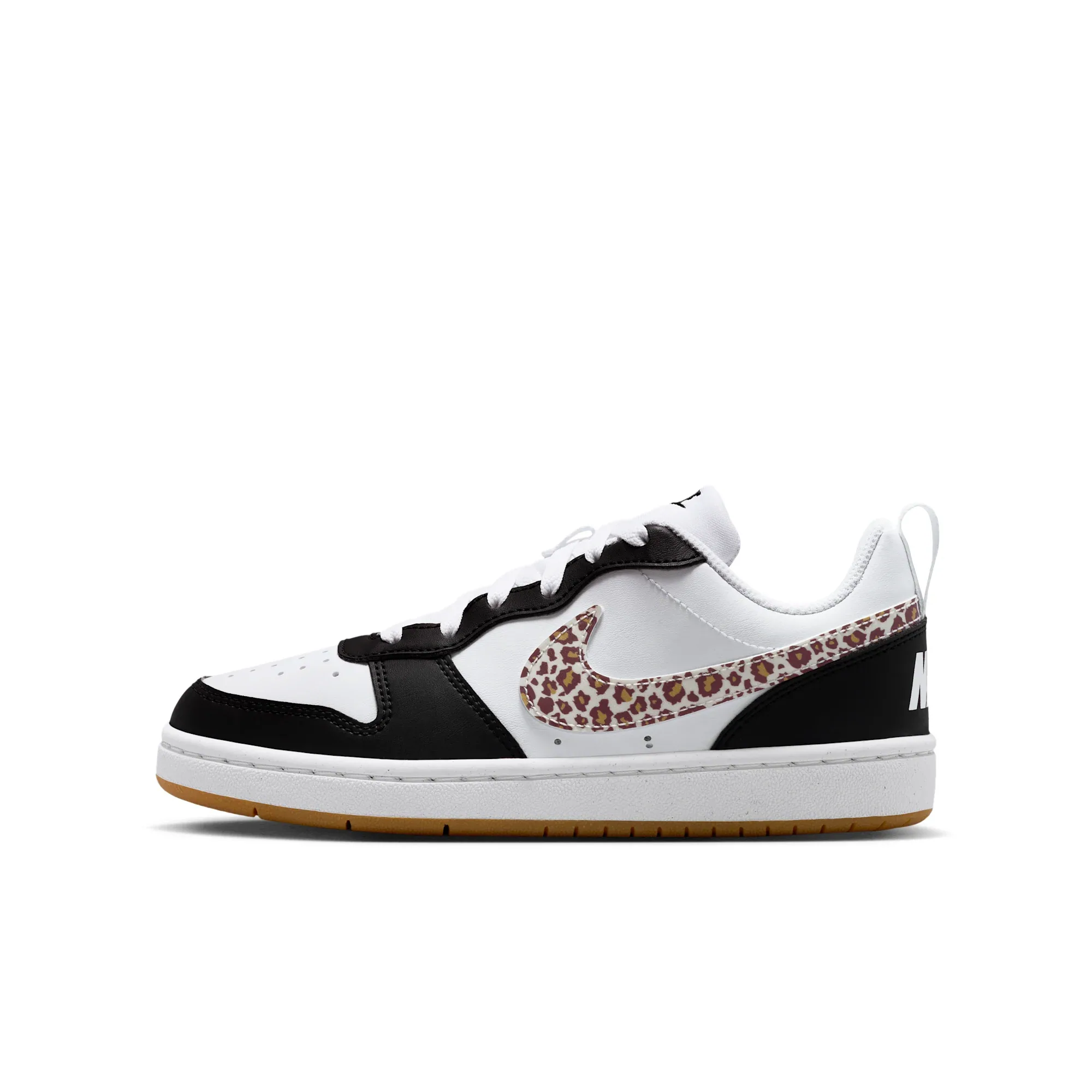 Nike Court Borough Low