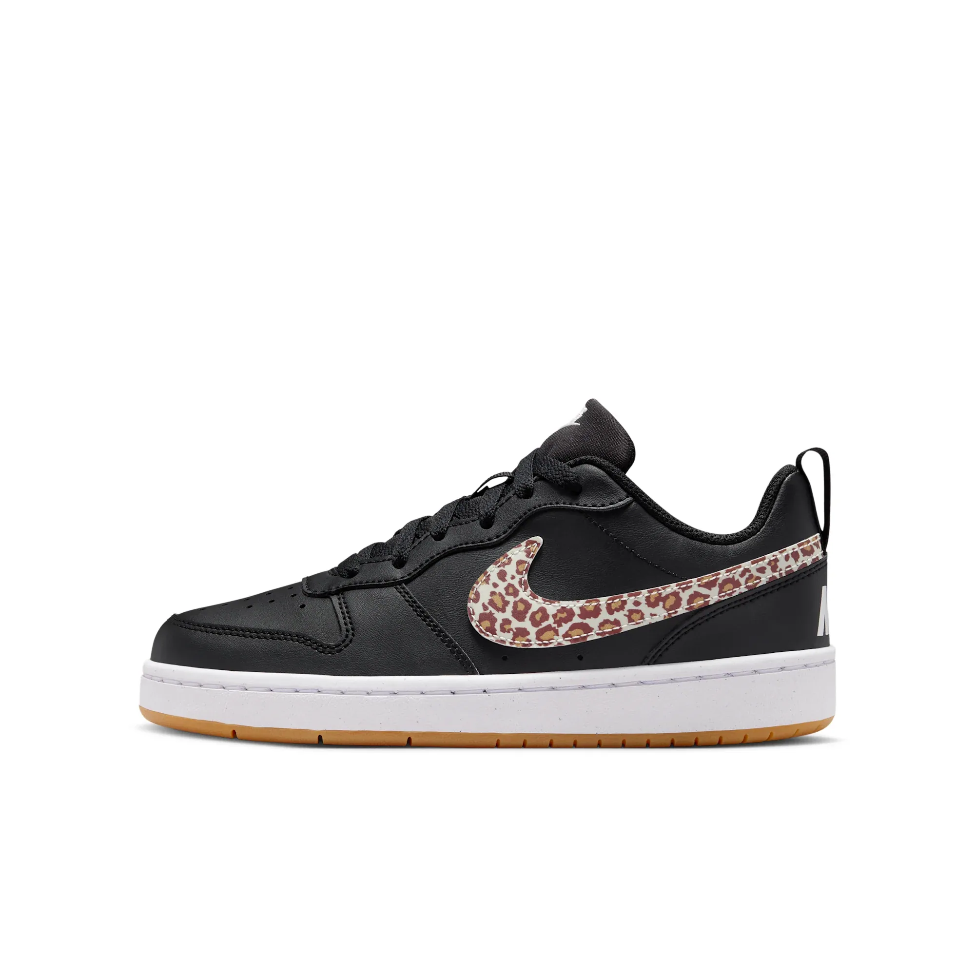 Nike Court Borough Low