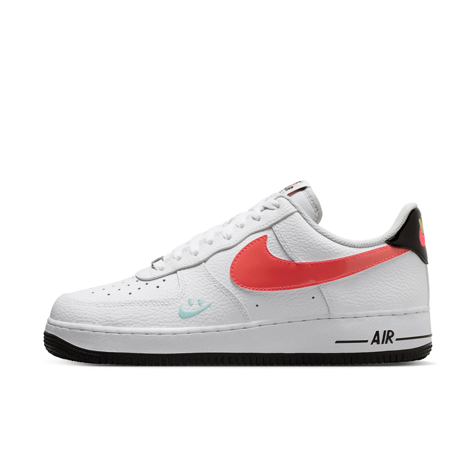 AIR FORCE 1 '07