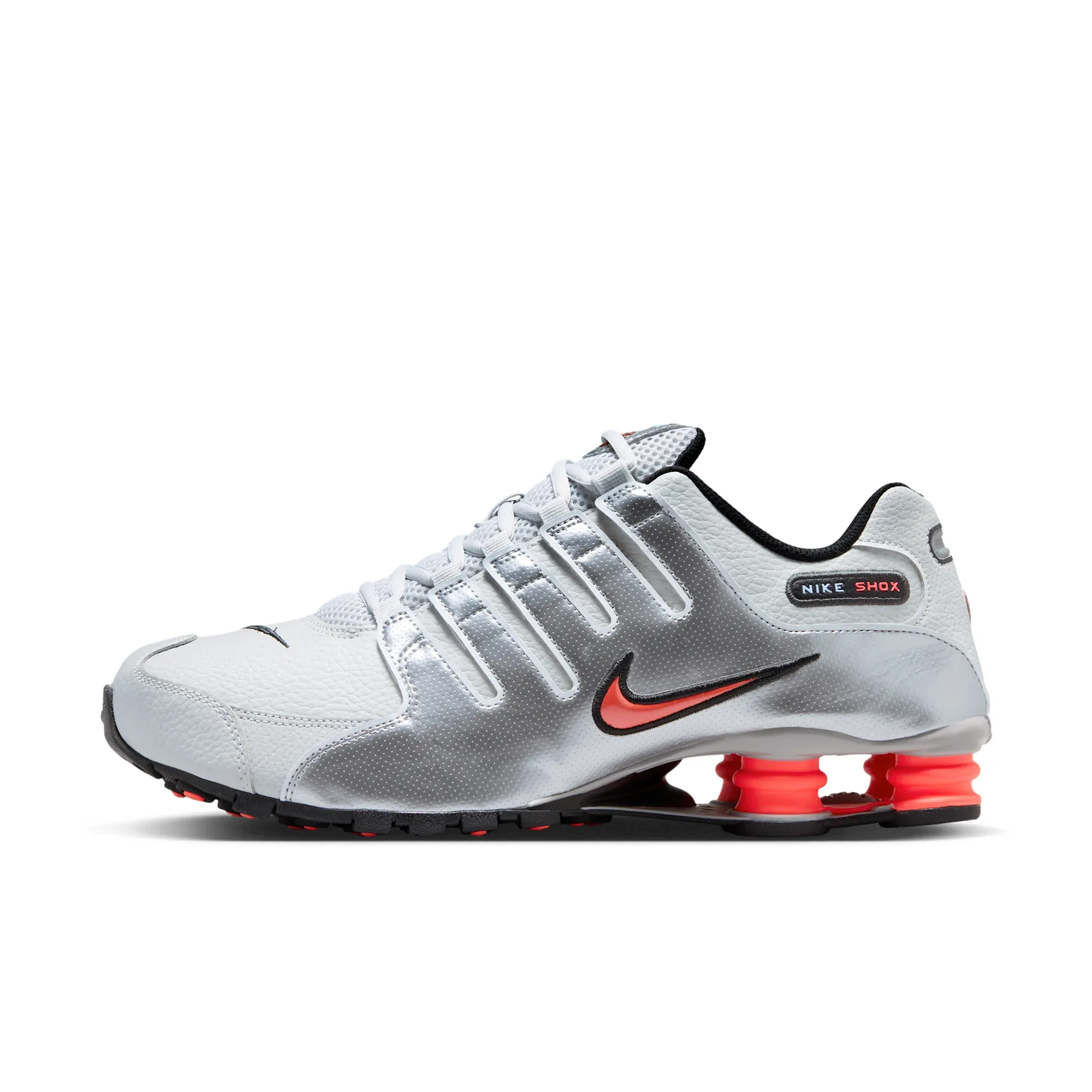 Nike Shox NZ