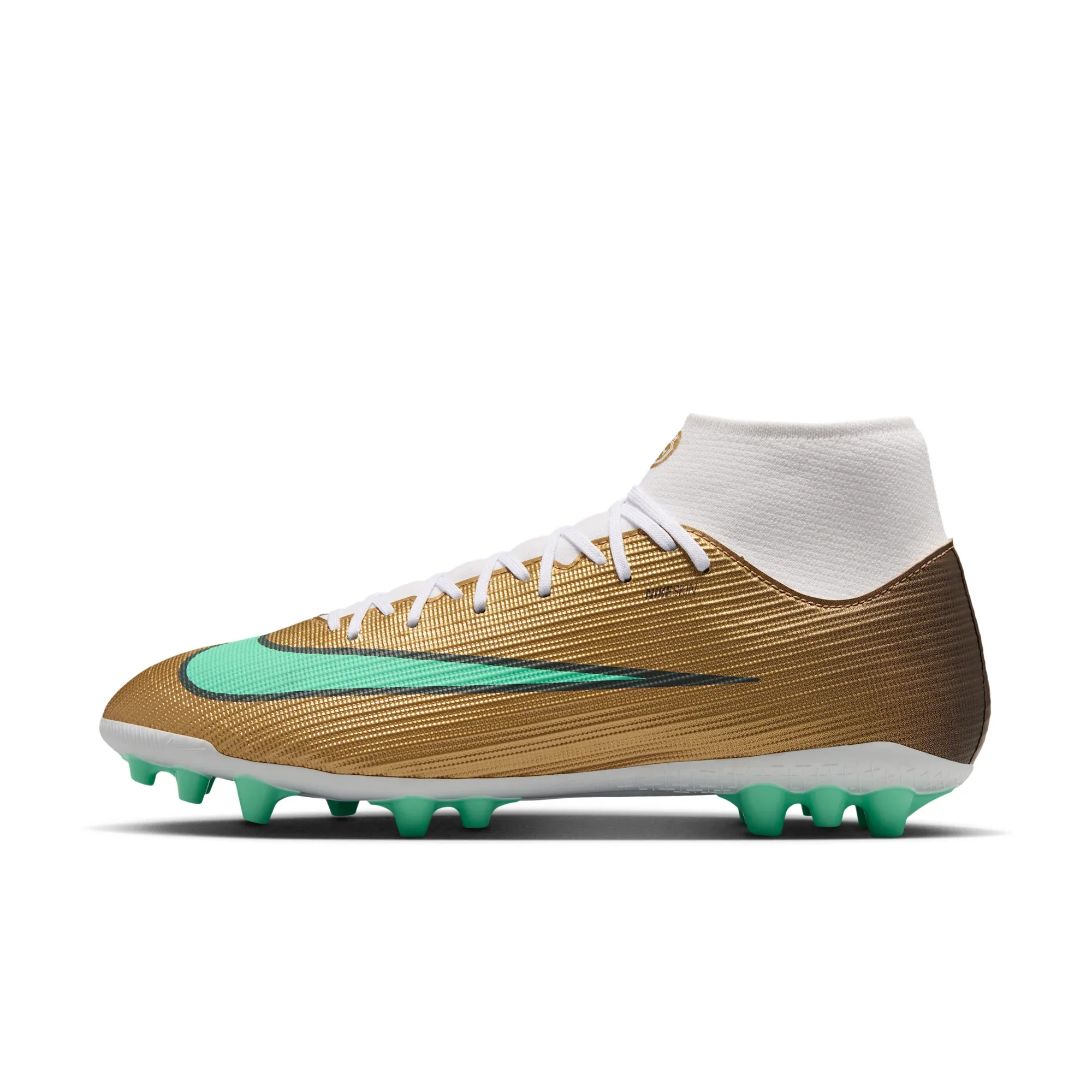 Nike Mercurial Superfly 11 Academy "Kylian Mbappé"