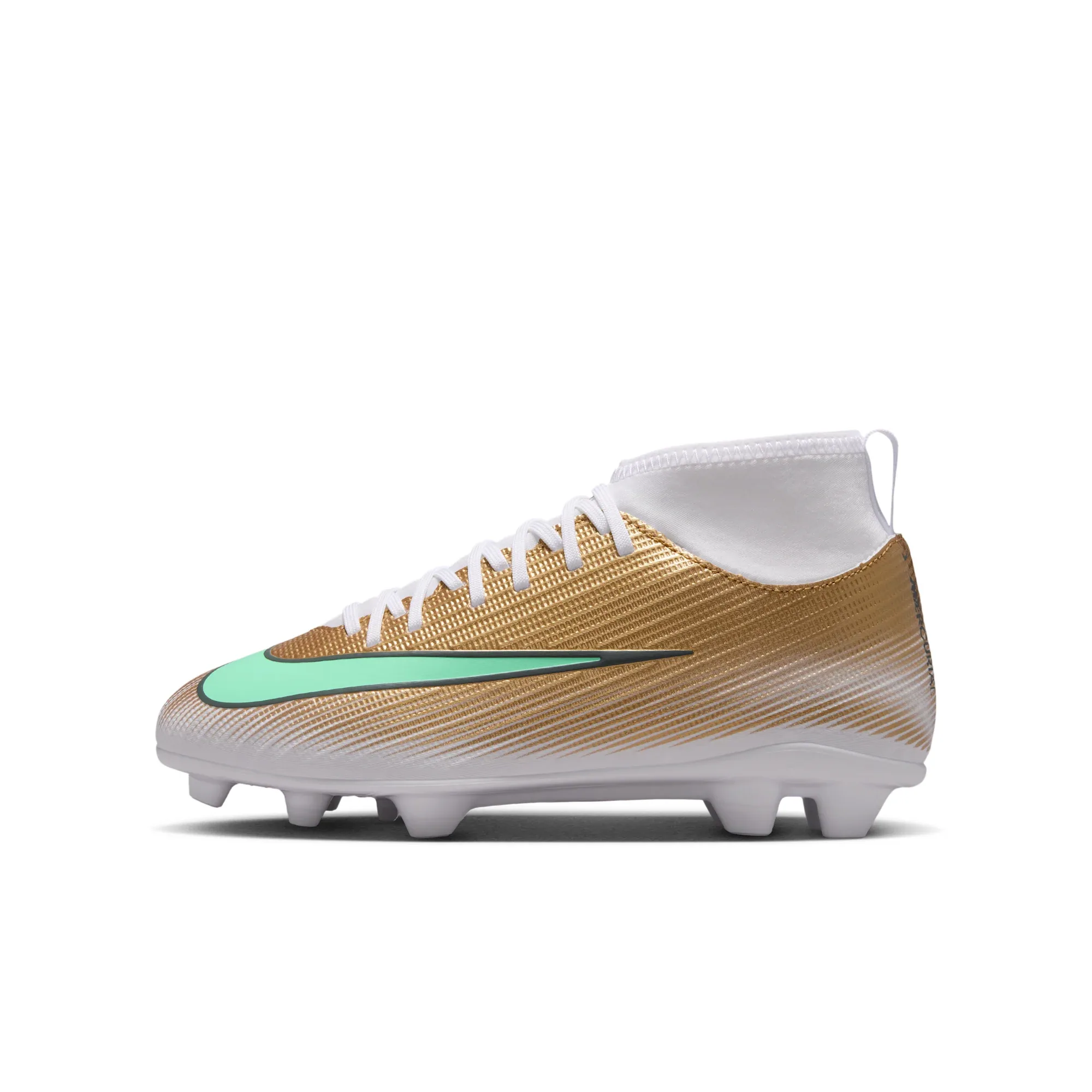 Nike Jr. Mercurial Superfly 11 Club "Kylian Mbappé"