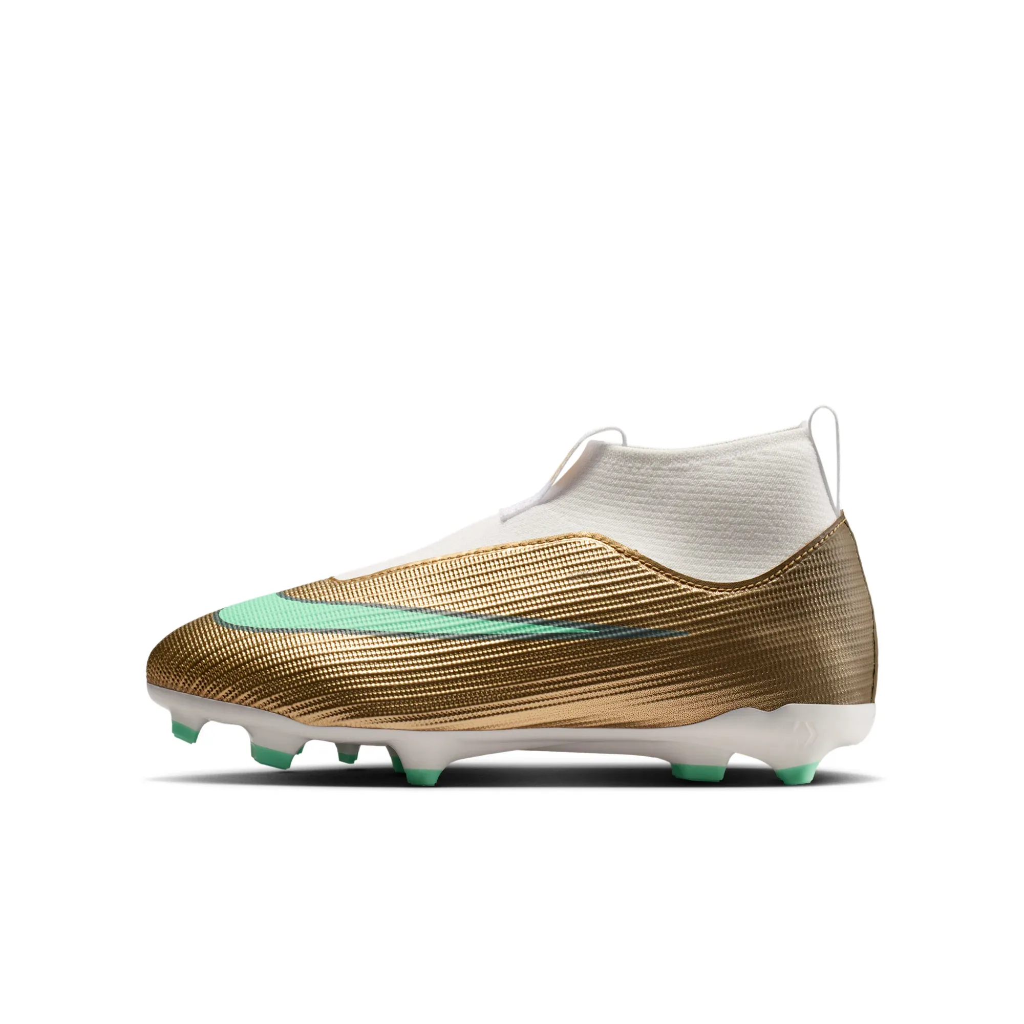 Nike Jr. Mercurial Superfly 11 Academy "Kylian Mbappé"