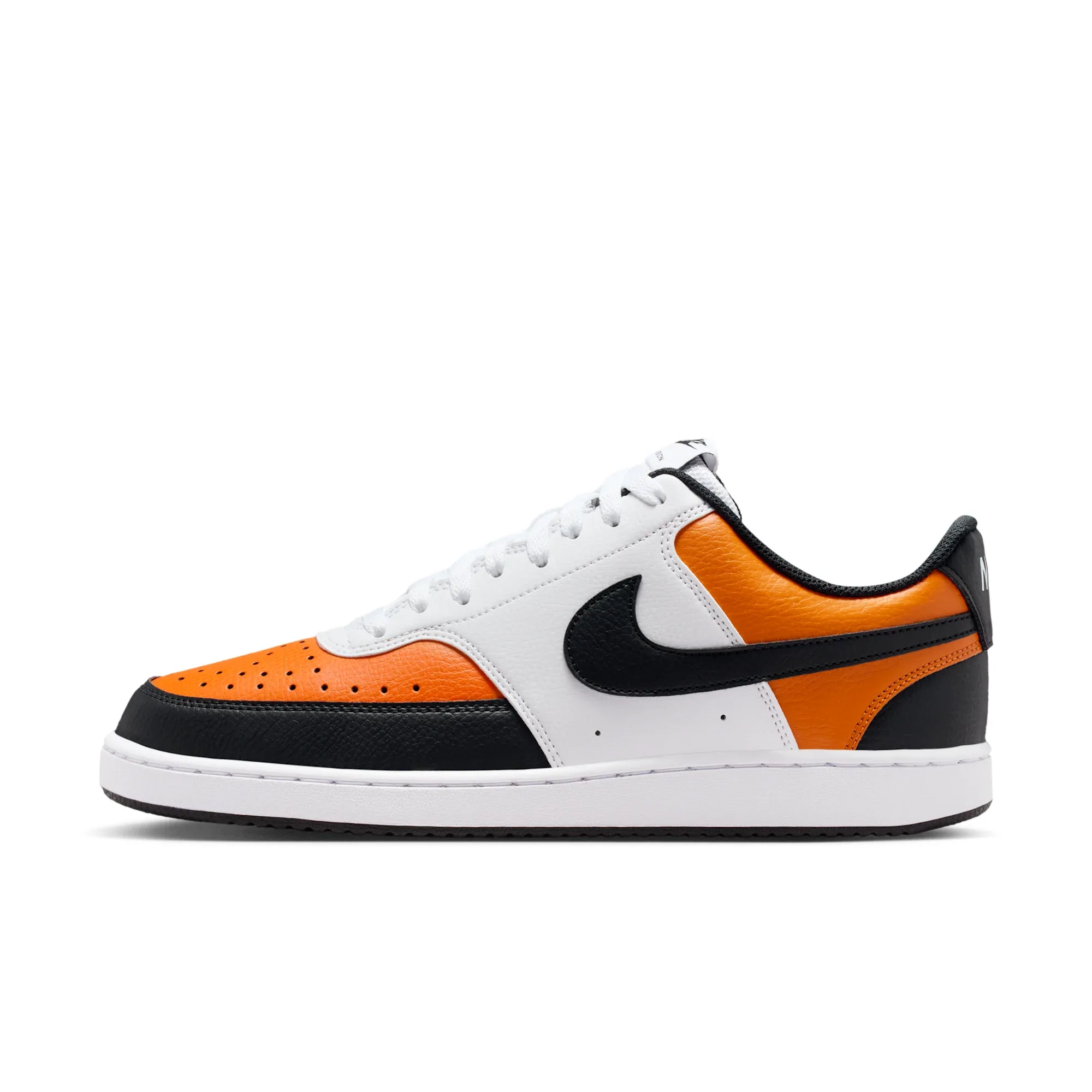 Nike Court Vision Low