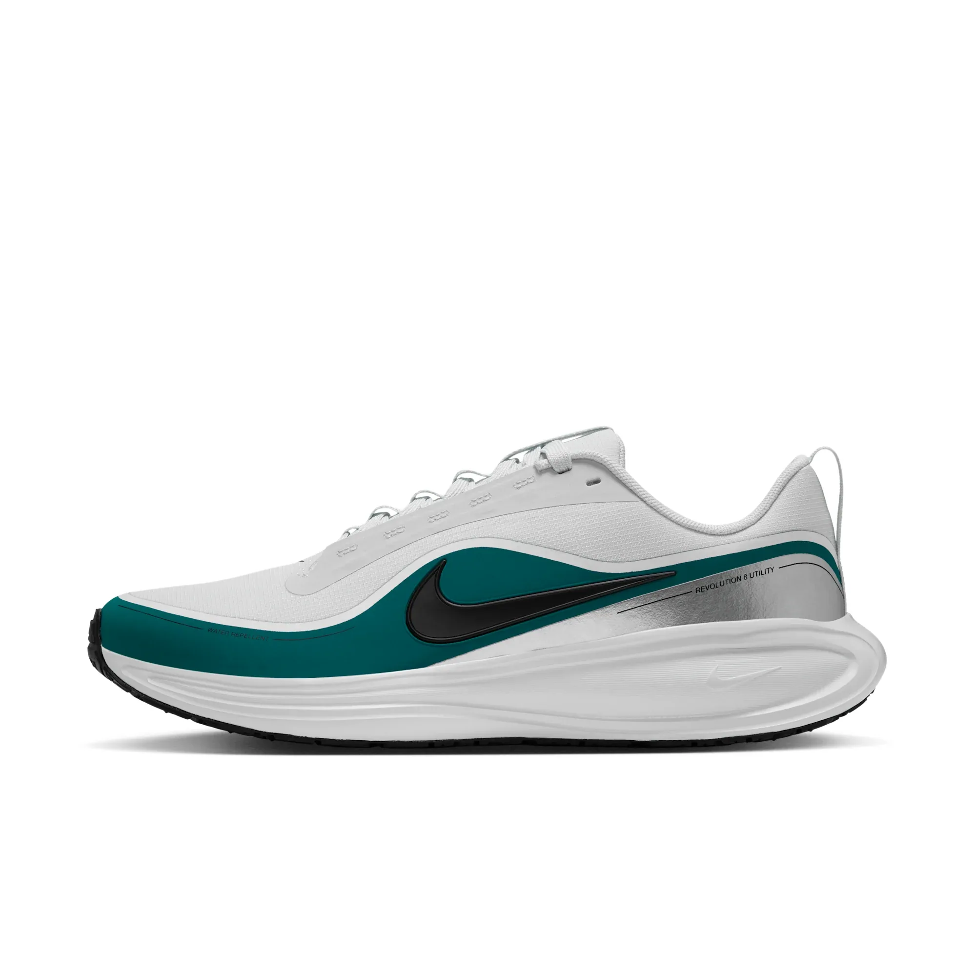 Nike Revolution 8 Utility