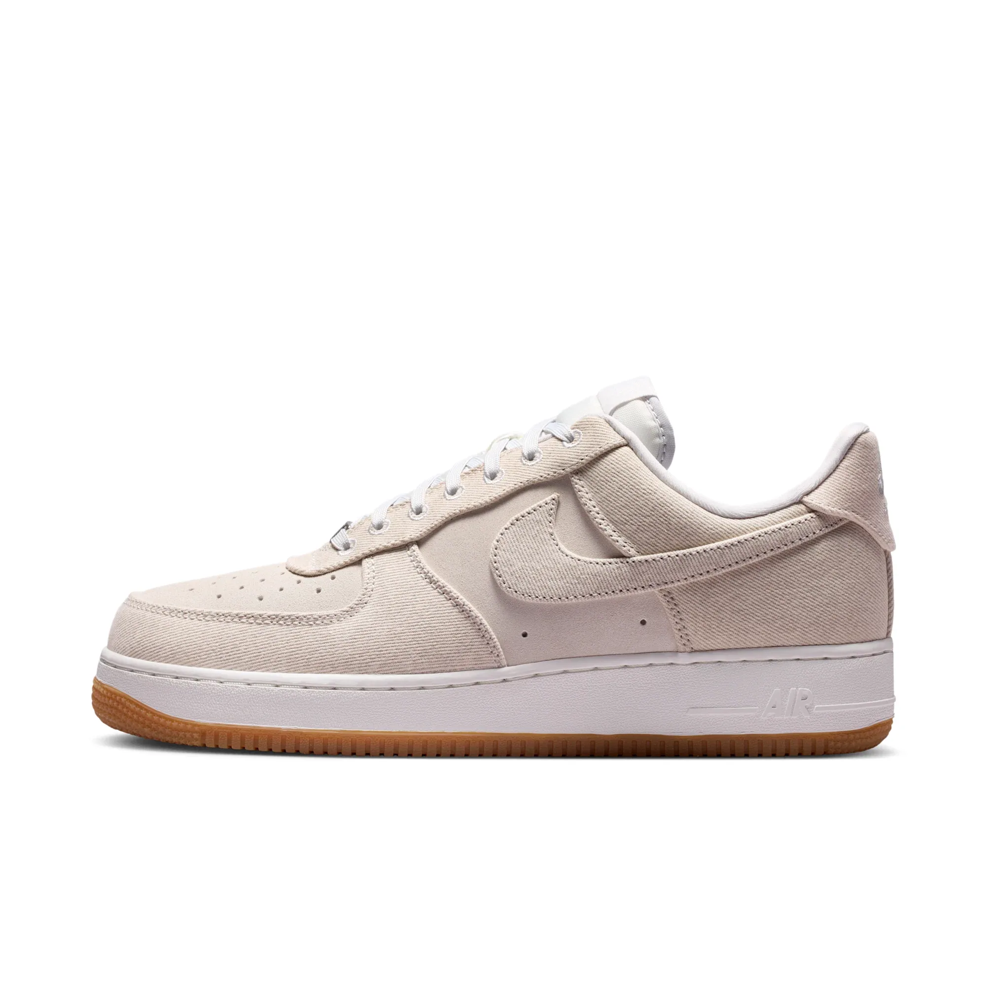 Air Force 1 '07 LV8 "Denim"