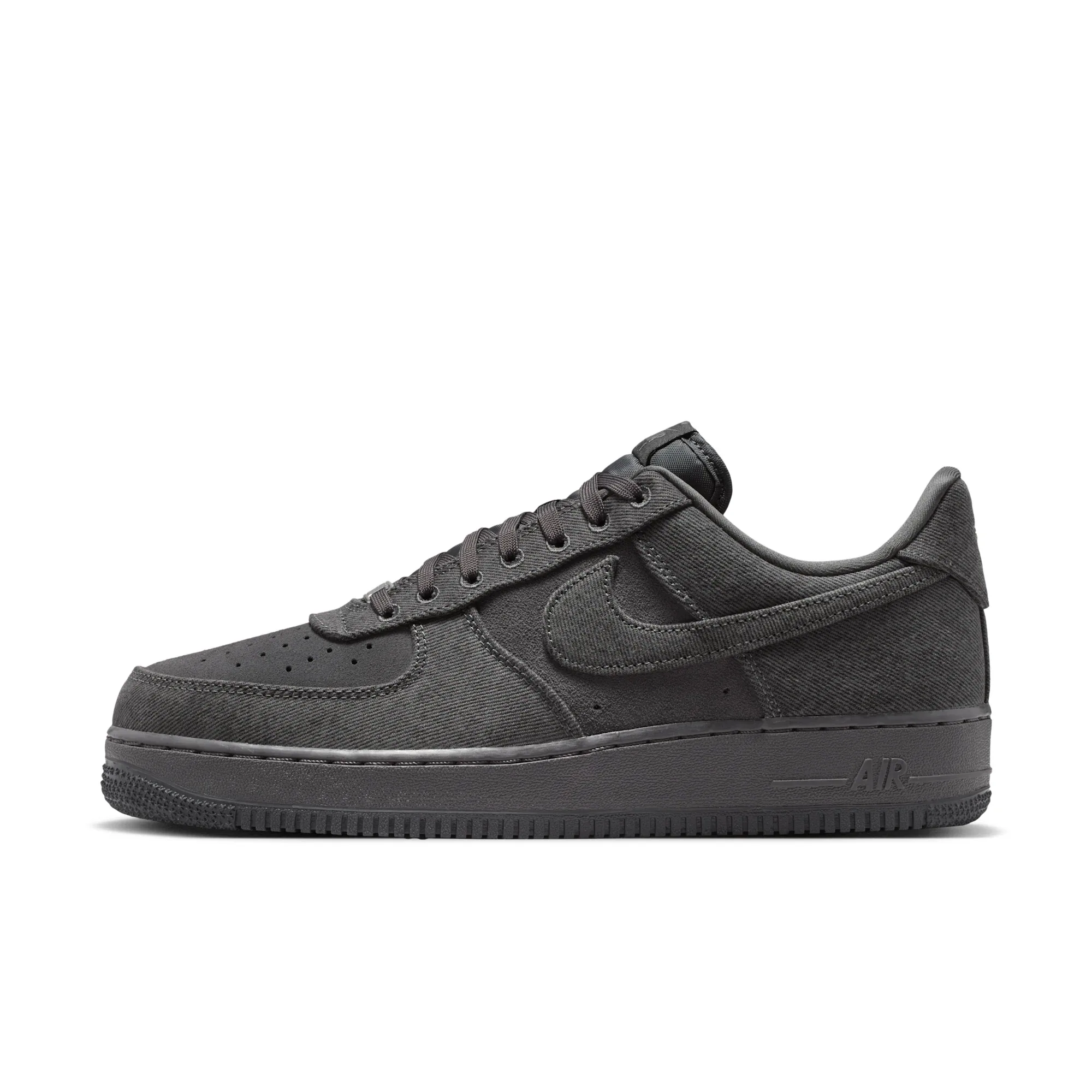Air Force 1 '07 LV8 "Denim"