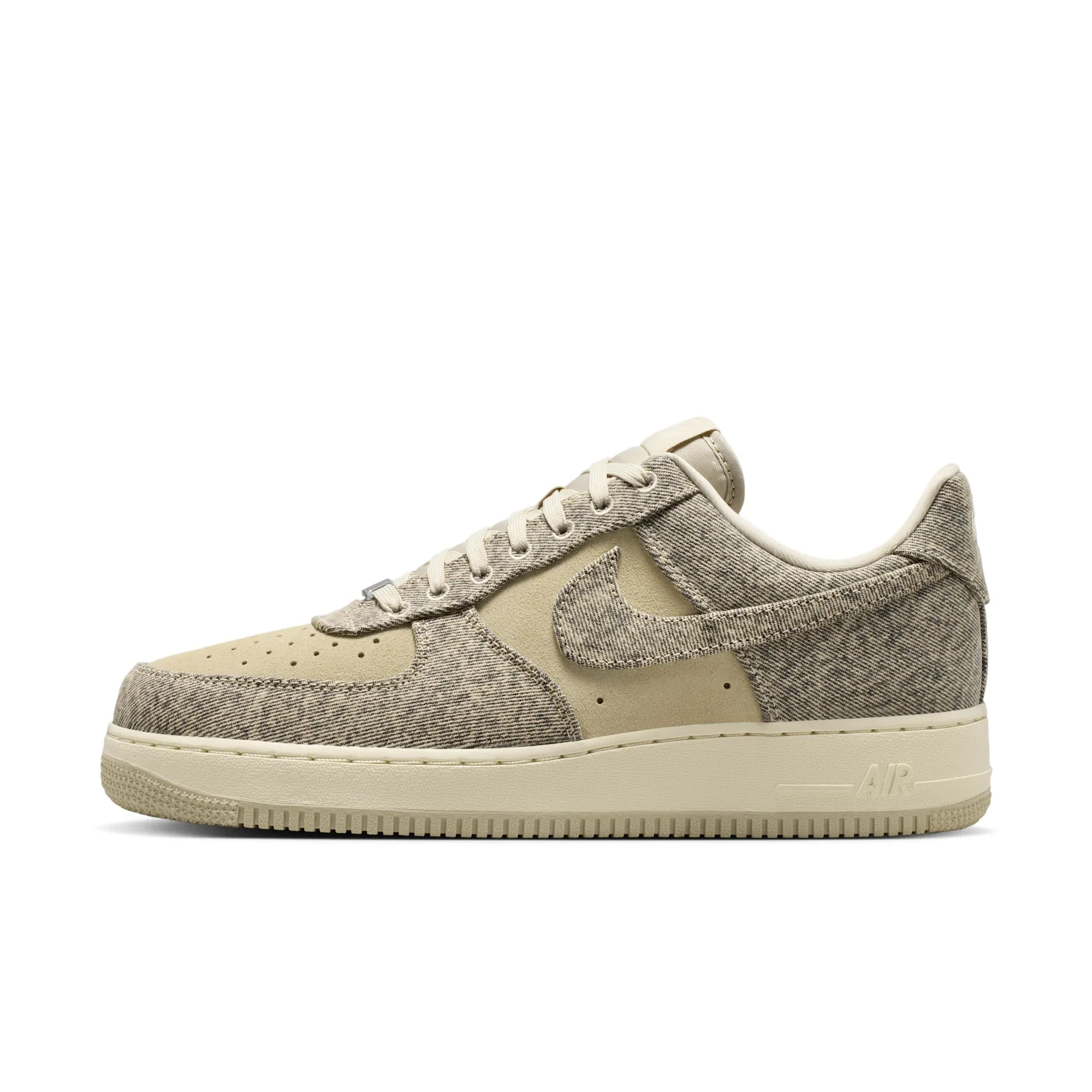 Air Force 1 '07 LV8 "Denim"