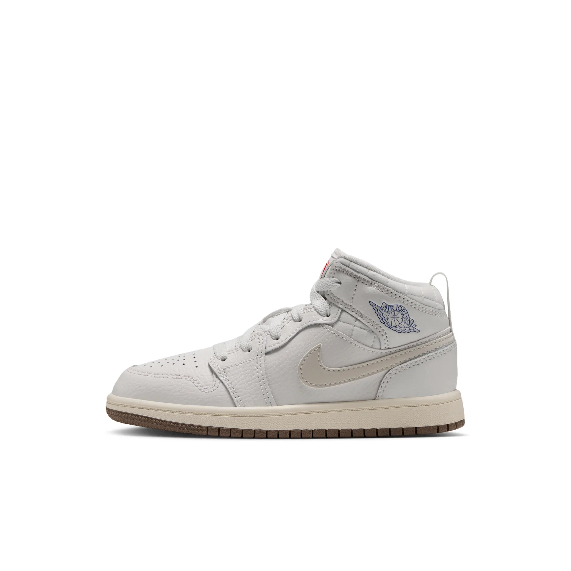 JORDAN 1 MID SE (PS)