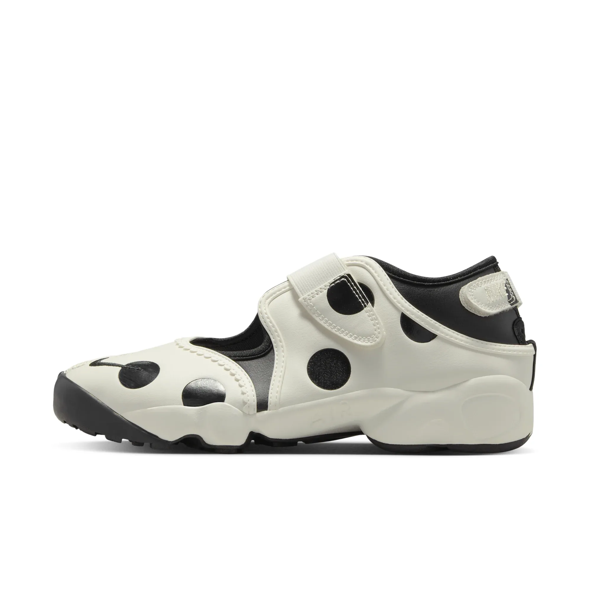 Nike Air Rift