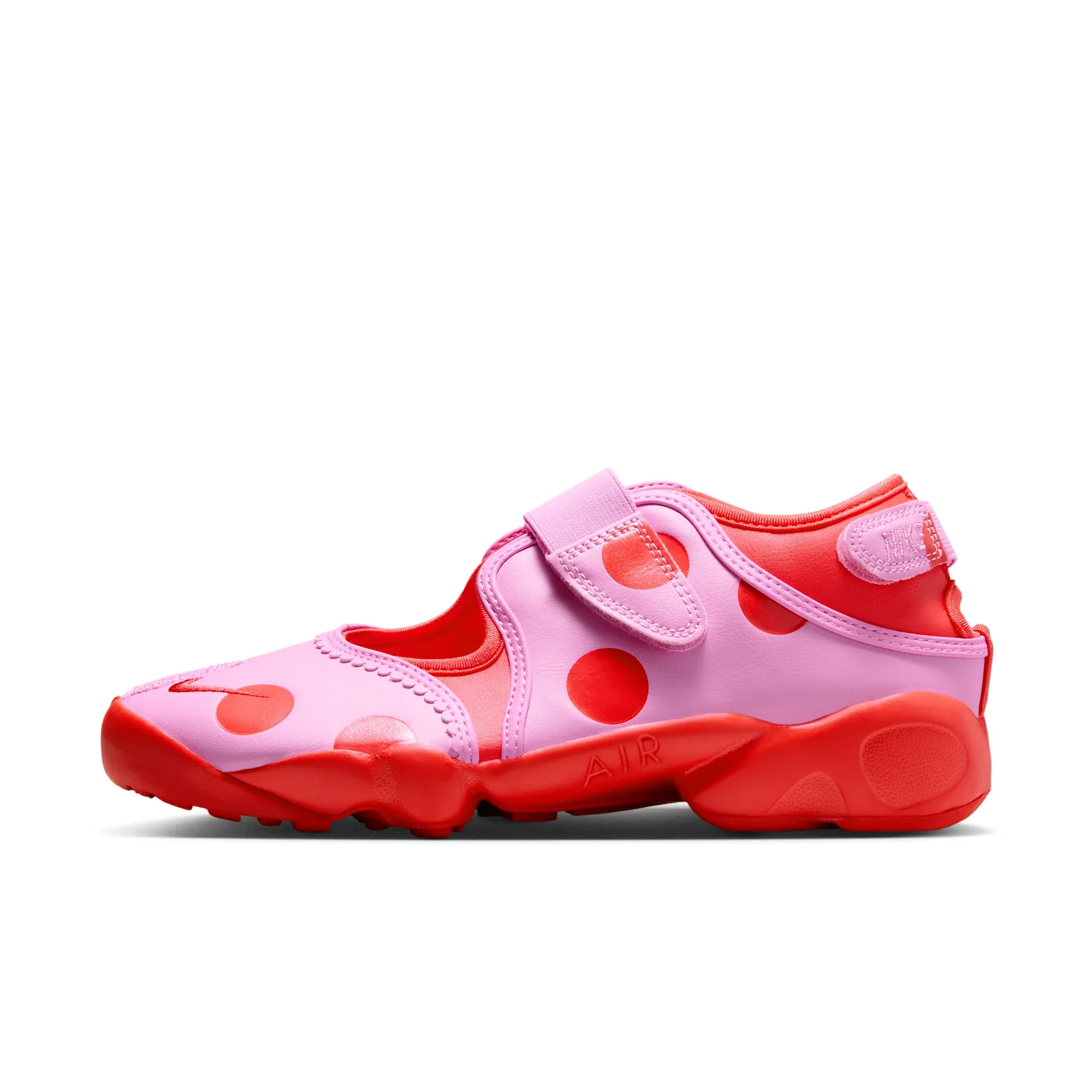 Nike Air Rift